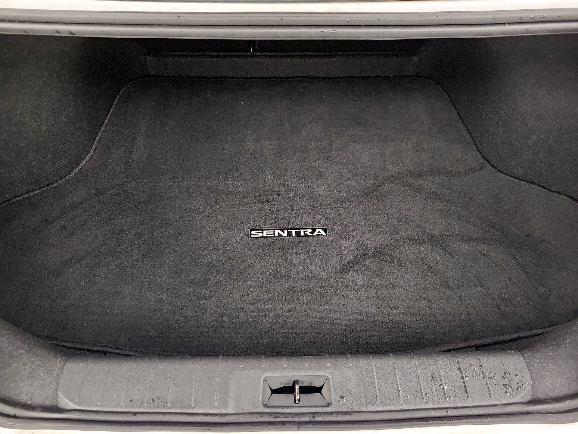 Thumbnail: 2024 Nissan Sentra - 20