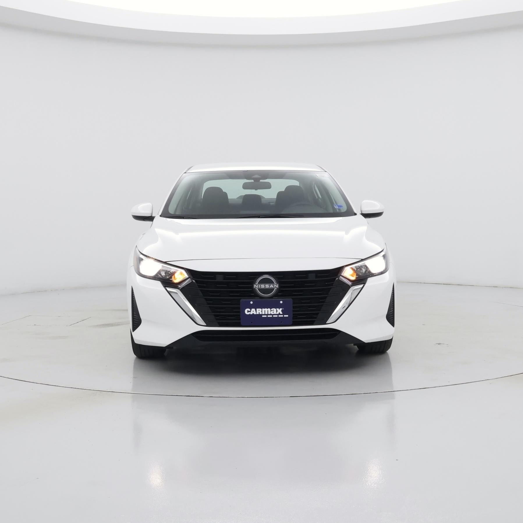 Thumbnail: 2024 Nissan Sentra - 5