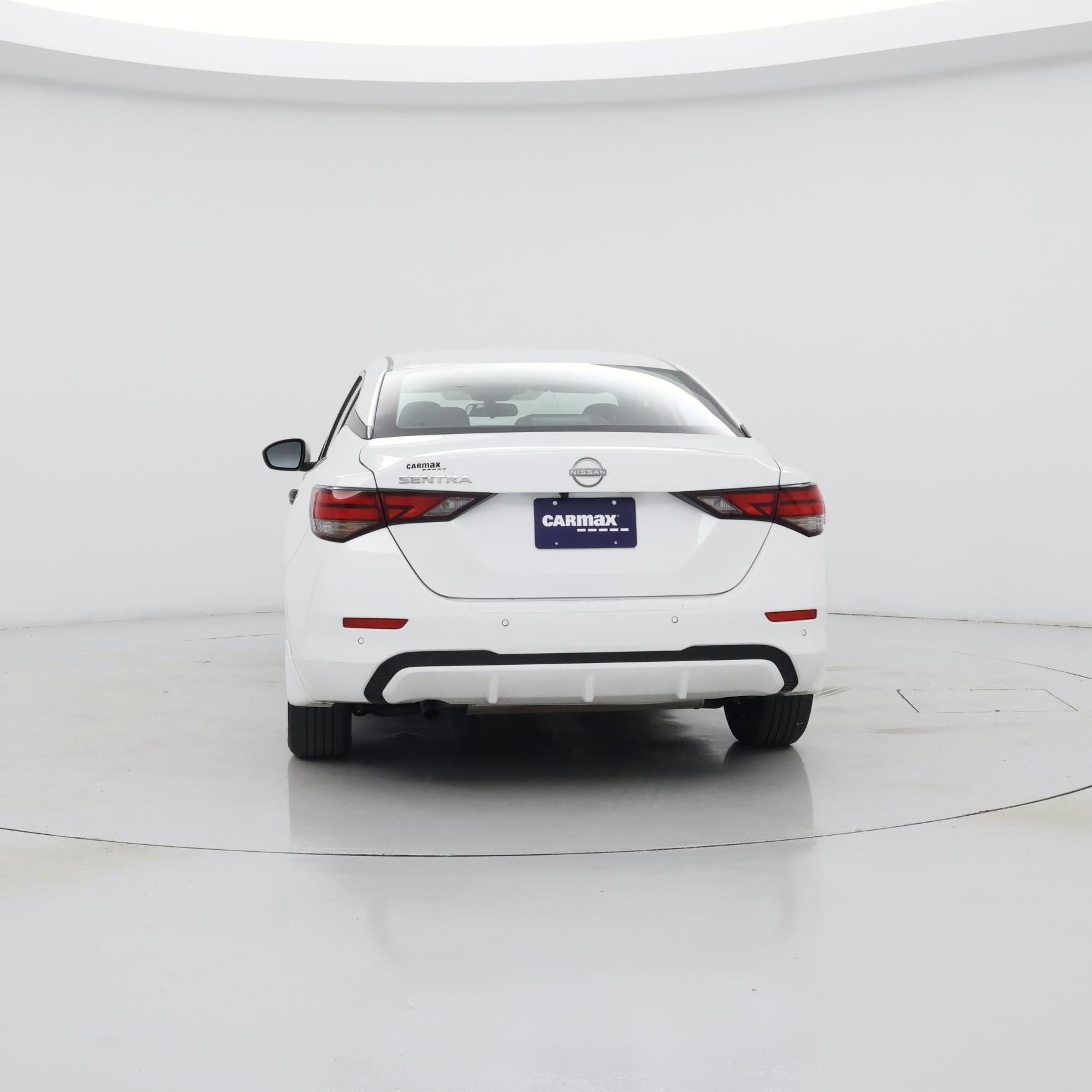 Thumbnail: 2024 Nissan Sentra - 6