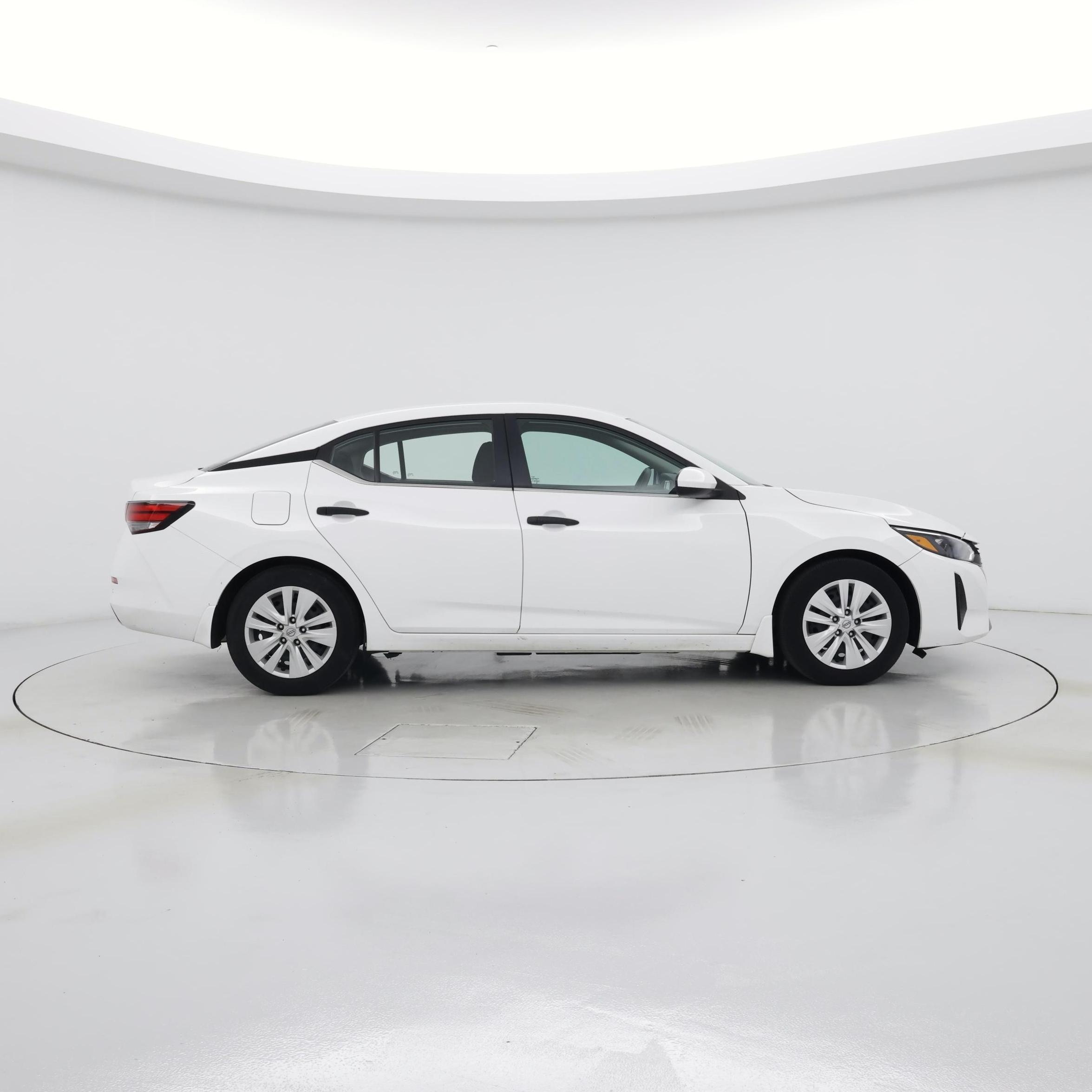 Thumbnail: 2024 Nissan Sentra - 7