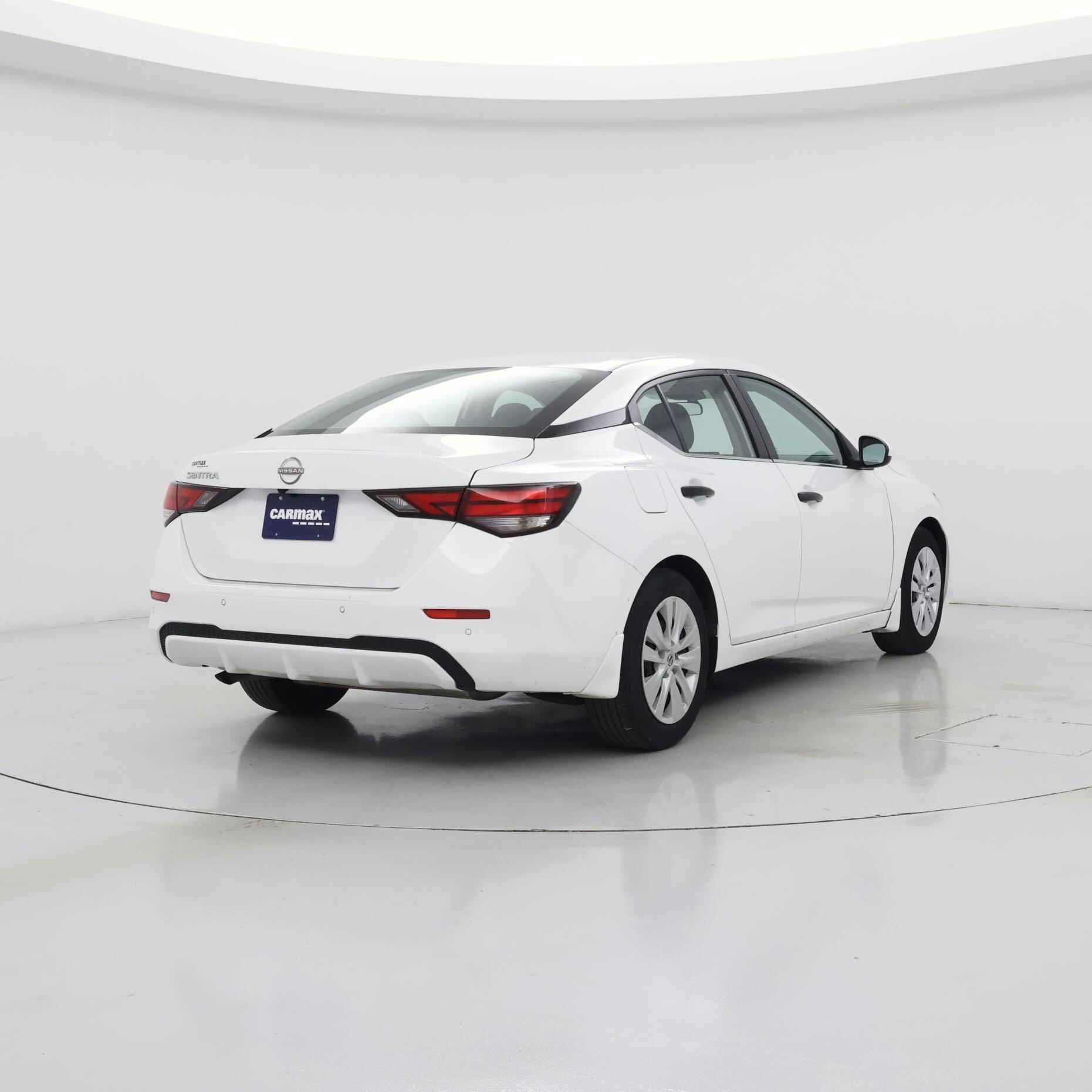 Thumbnail: 2024 Nissan Sentra - 8