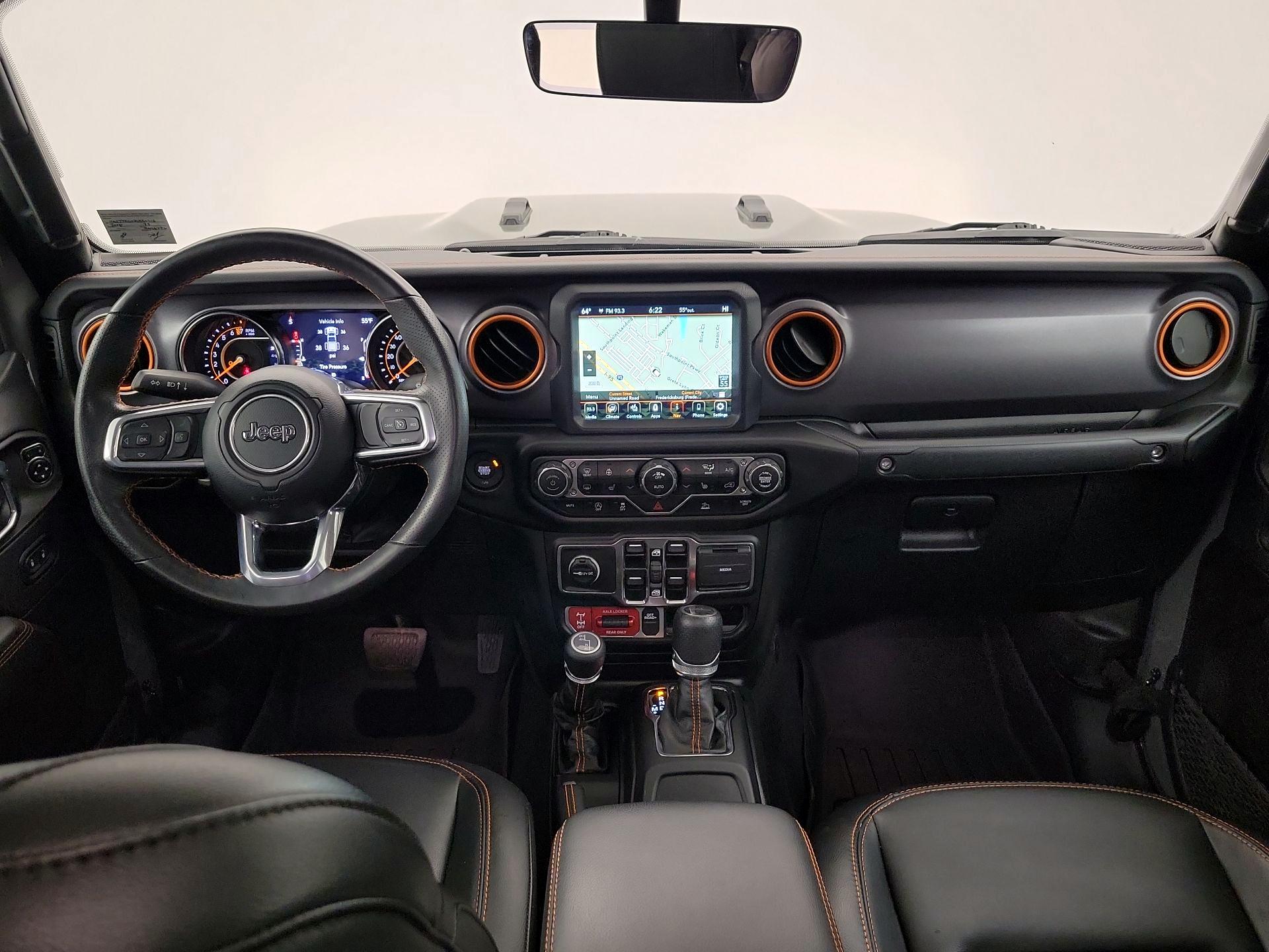 Thumbnail: 2023 Jeep Gladiator - 9