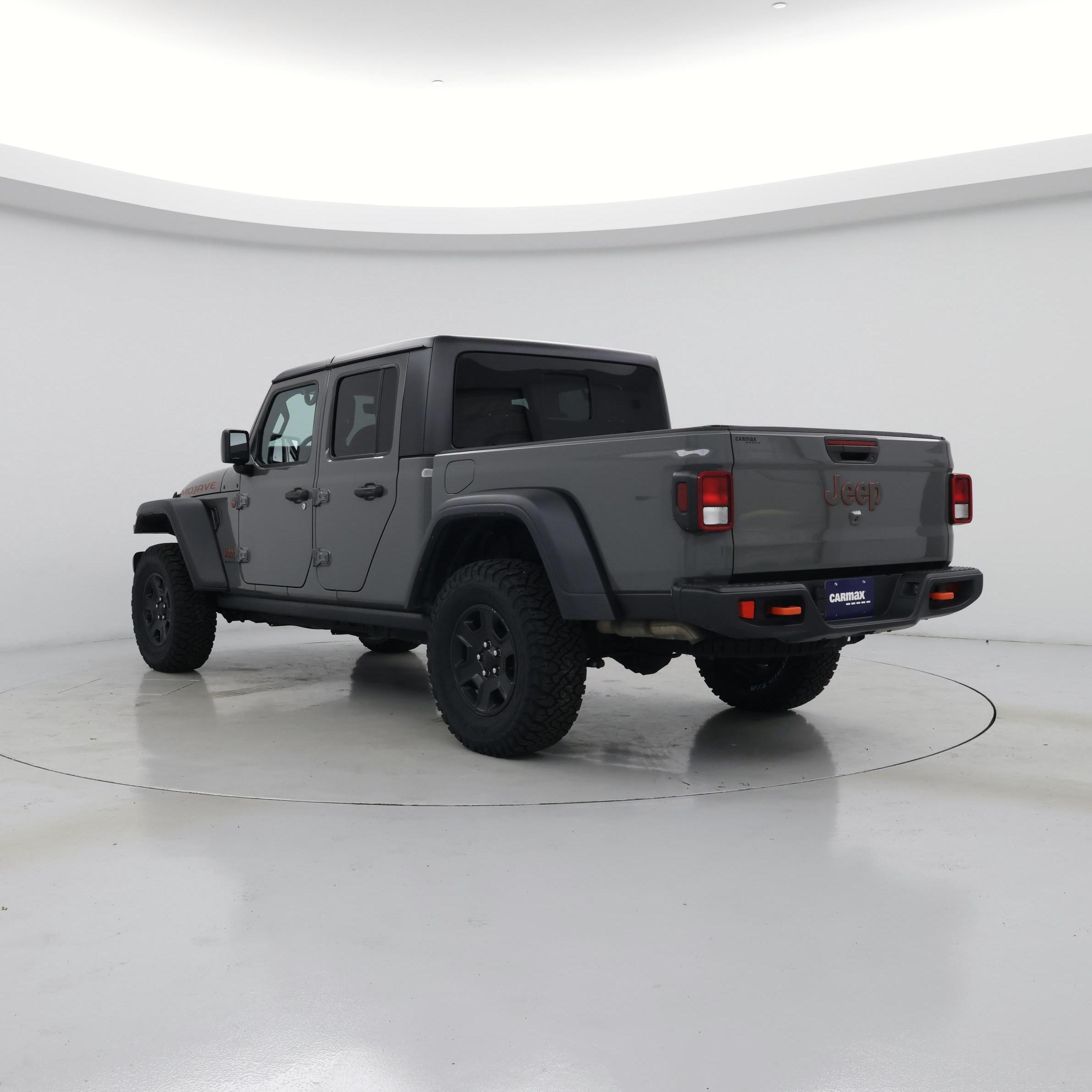 Thumbnail: 2023 Jeep Gladiator - 2