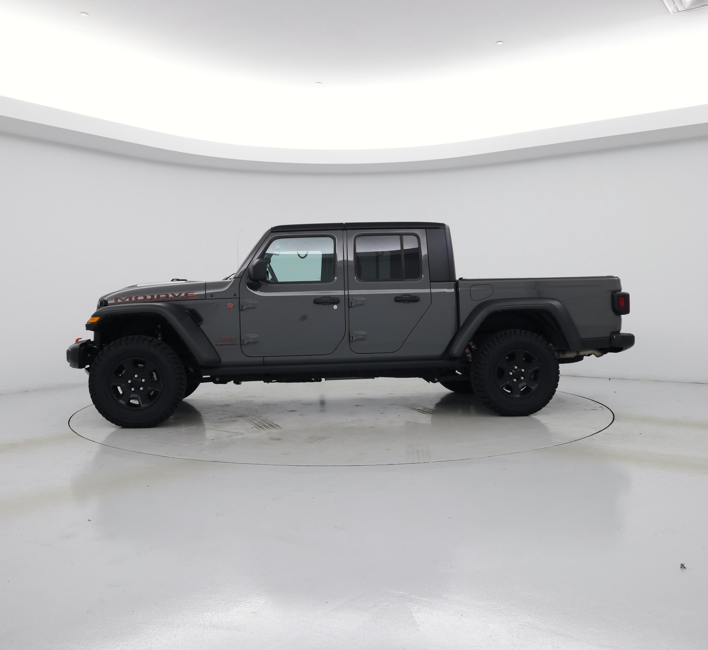 Thumbnail: 2023 Jeep Gladiator - 3