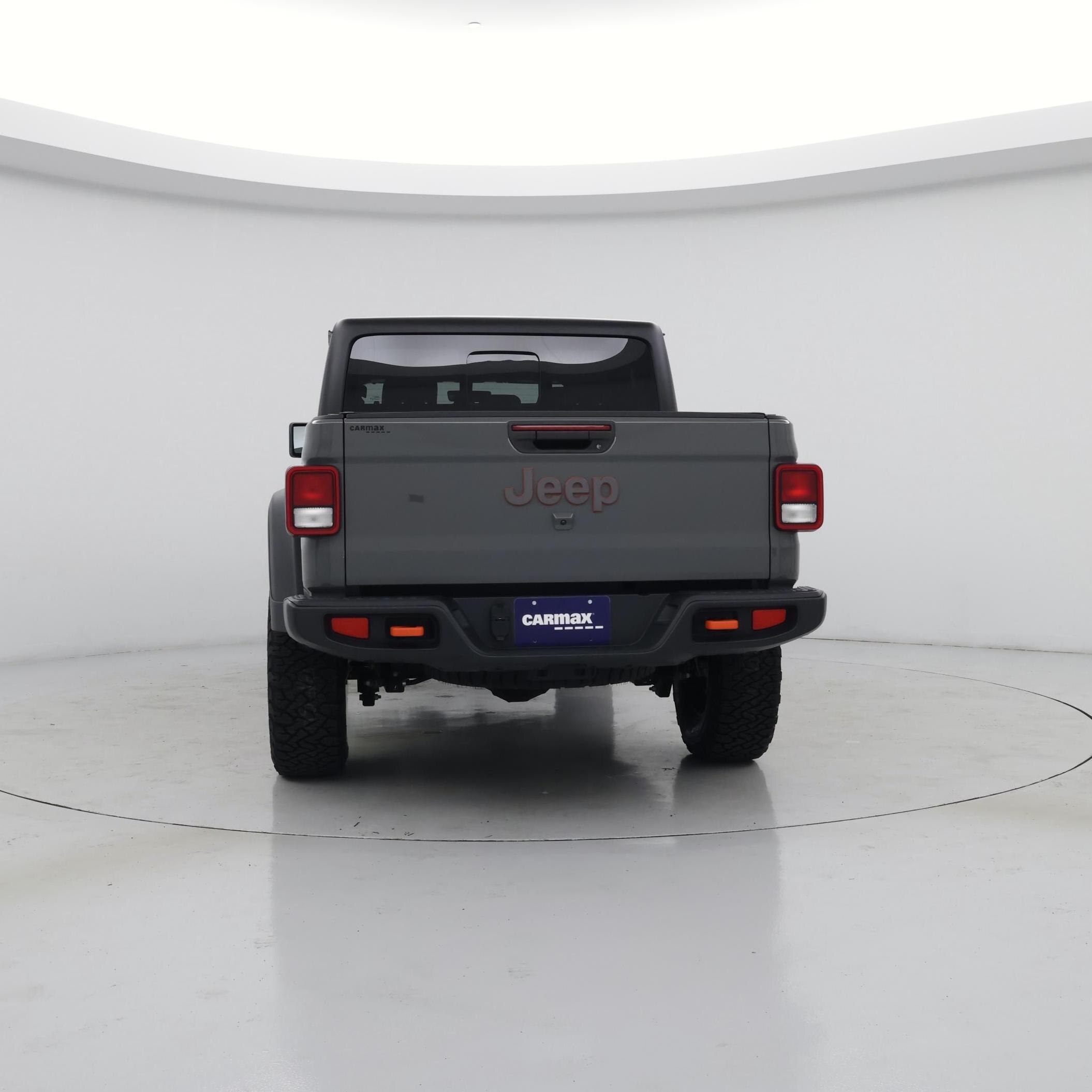 Thumbnail: 2023 Jeep Gladiator - 6