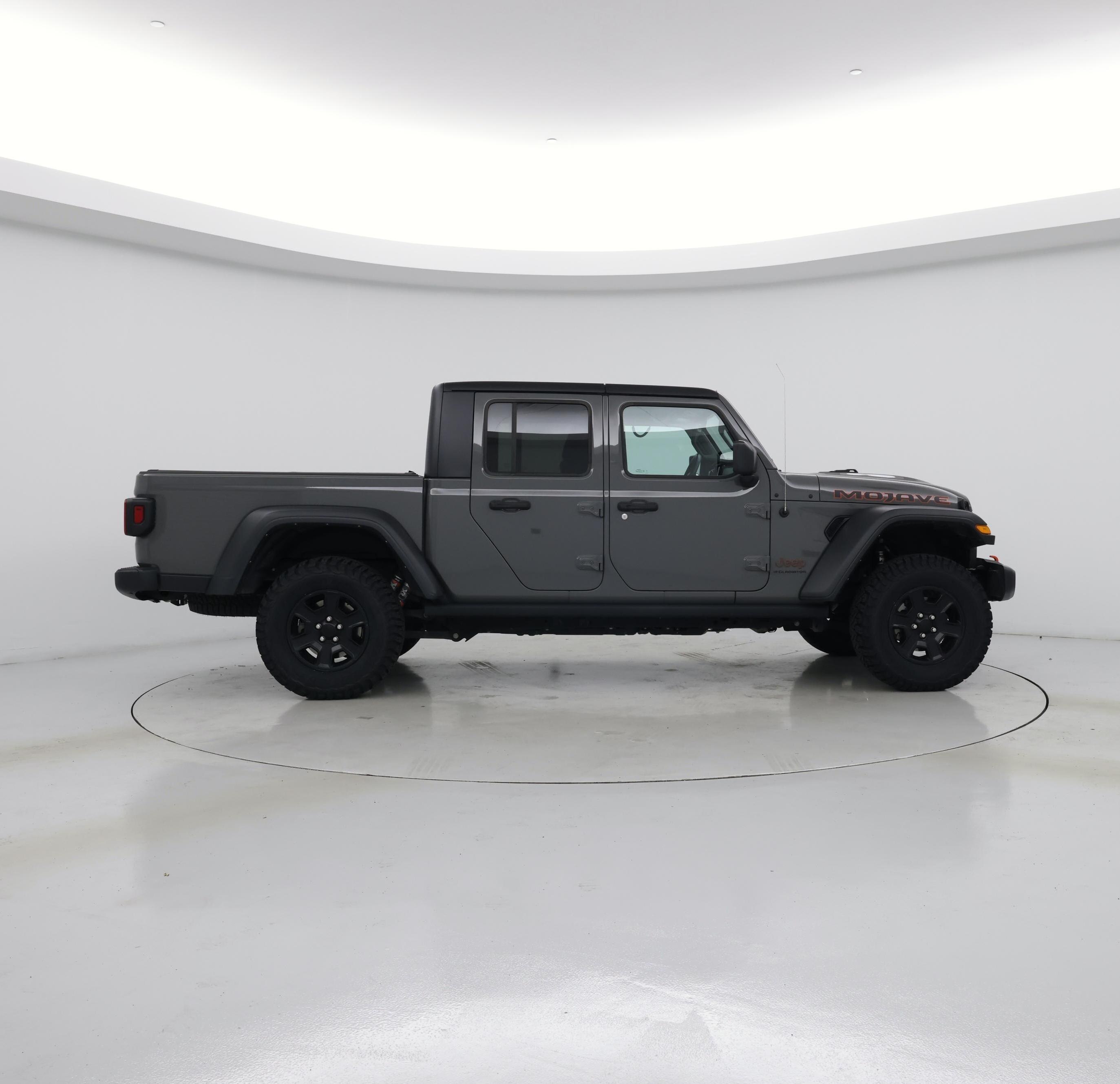 Thumbnail: 2023 Jeep Gladiator - 7