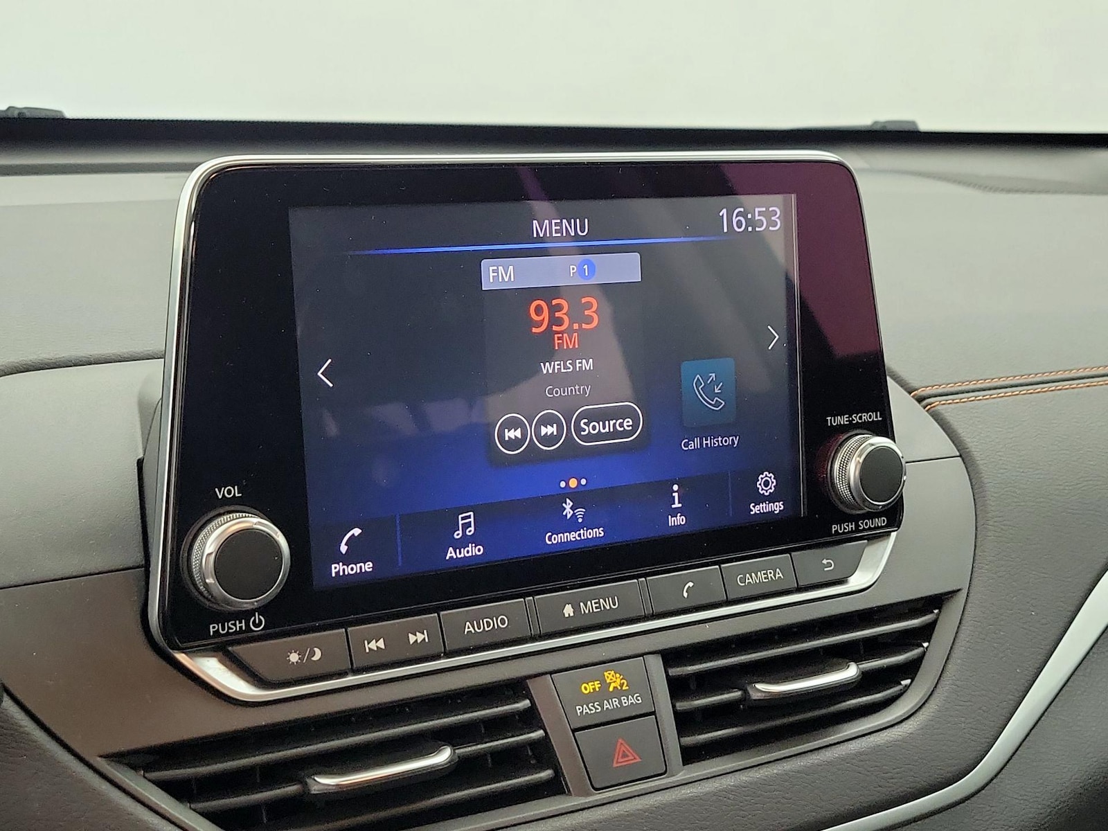 2021 Nissan Altima SR - Photo 16