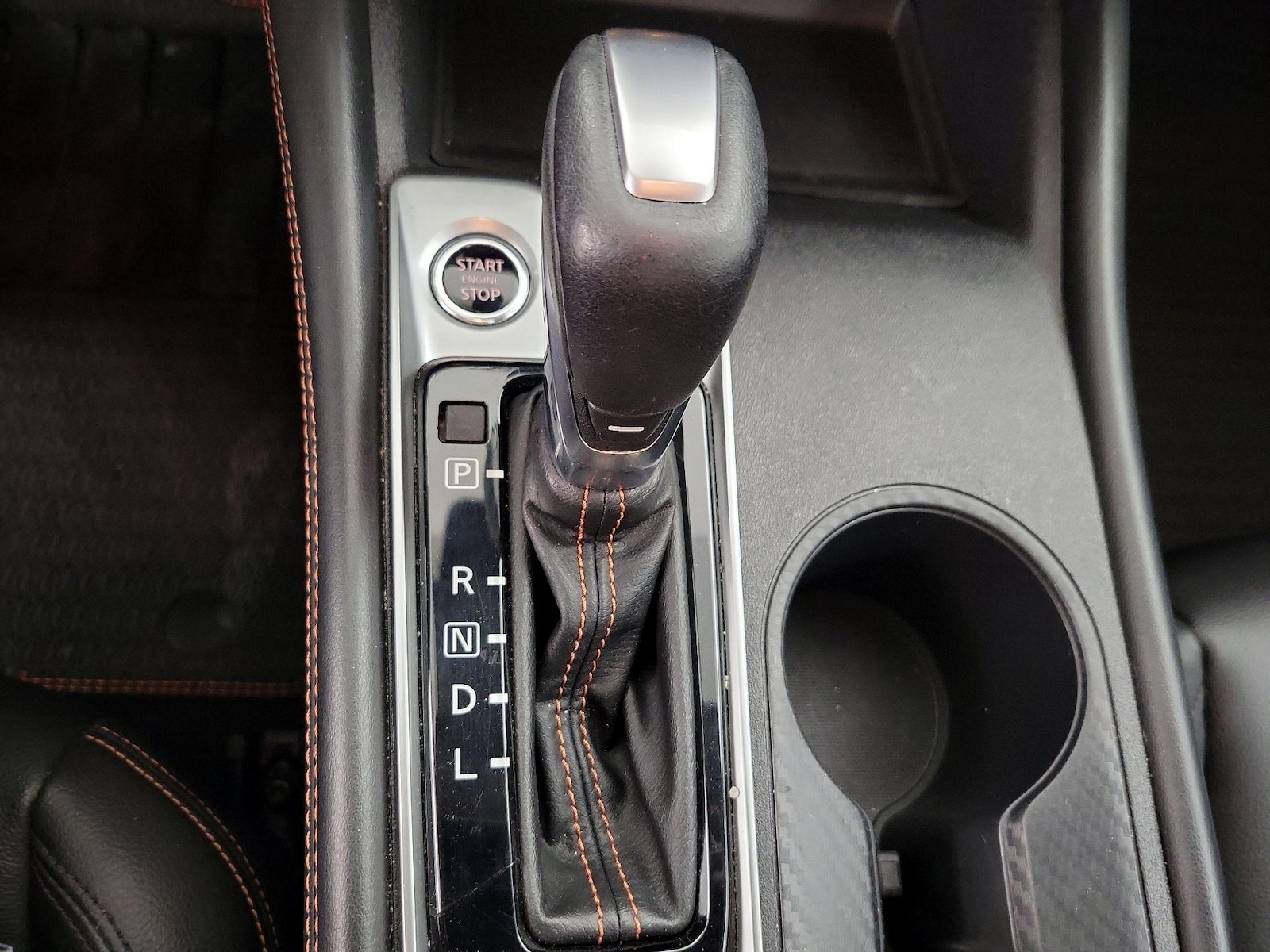 2021 Nissan Altima SR - Photo 18