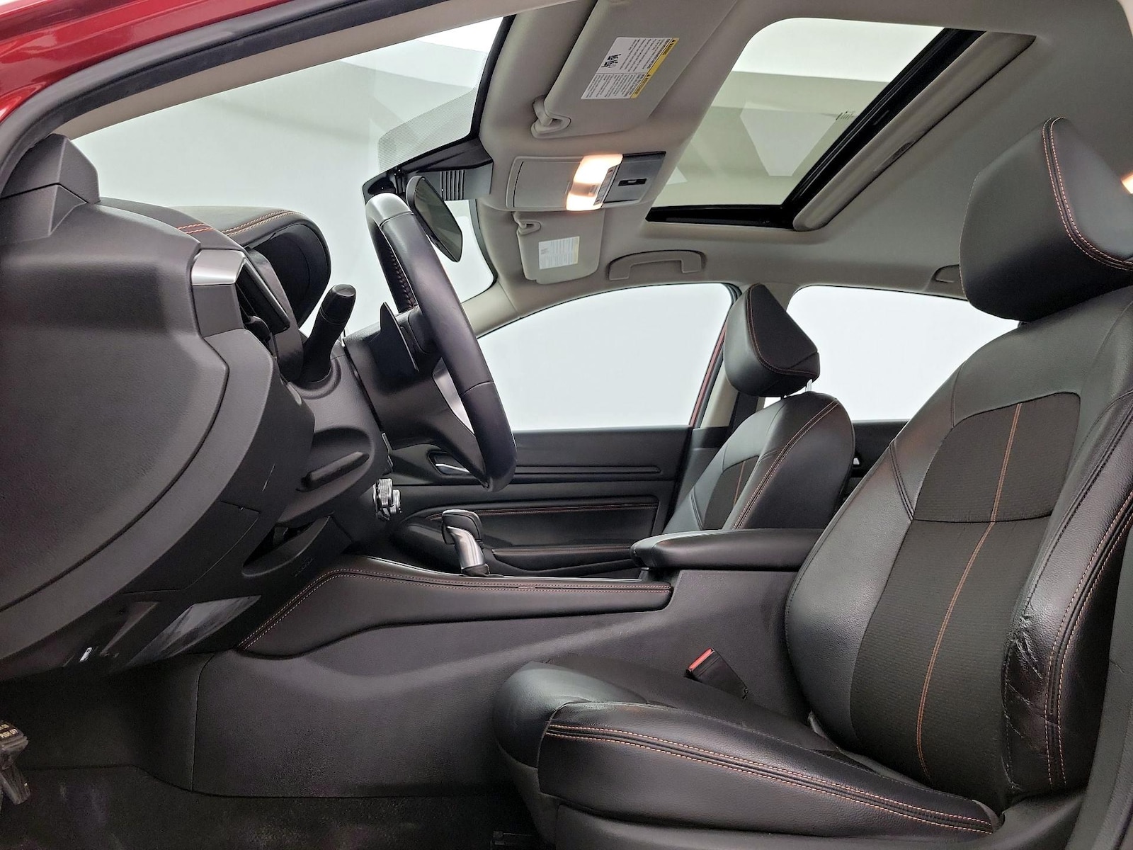 2021 Nissan Altima SR - Photo 20