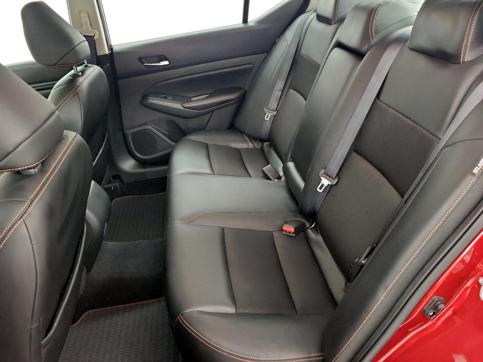 2021 Nissan Altima SR - Photo 21