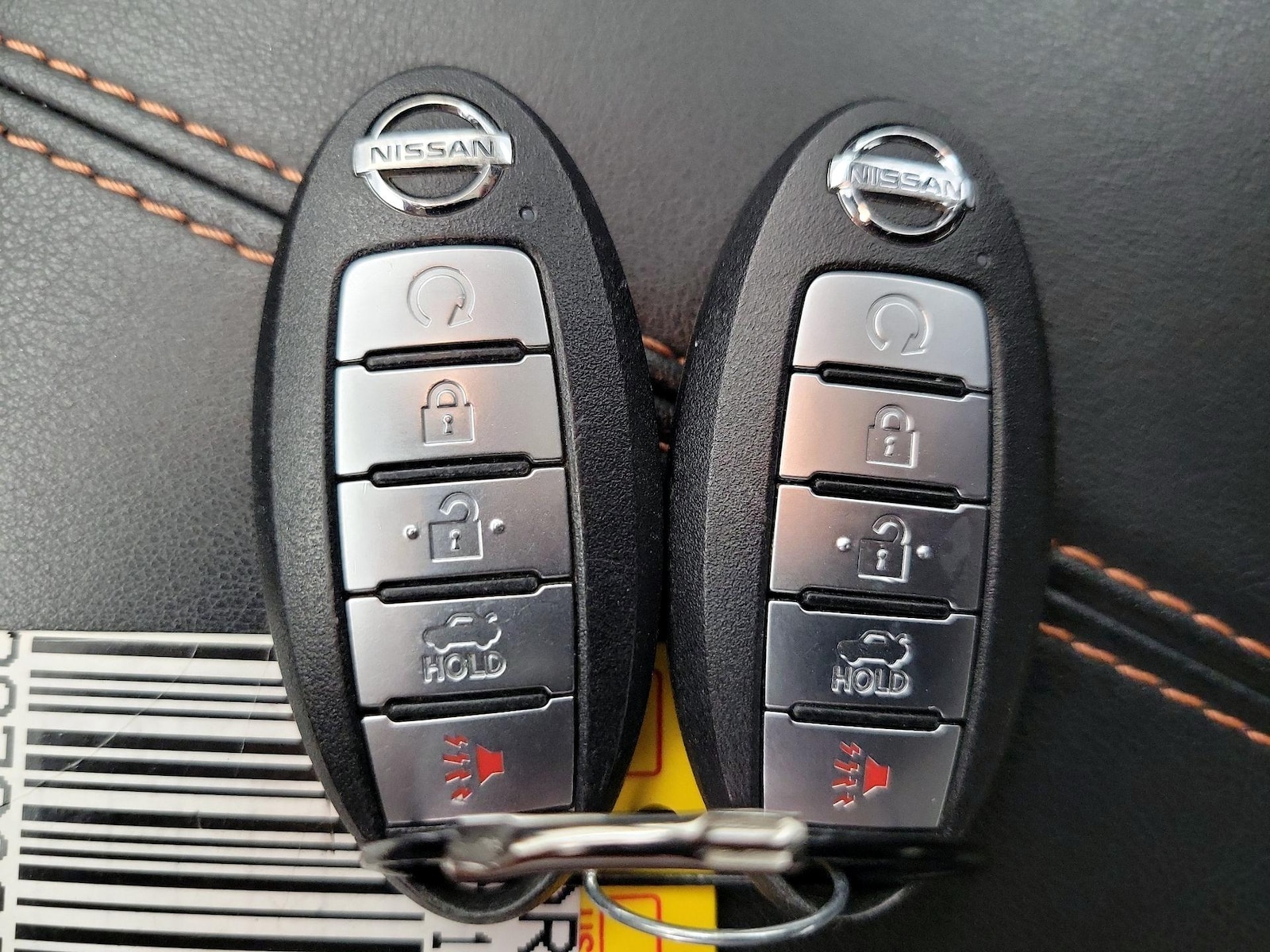 2021 Nissan Altima SR - Photo 24