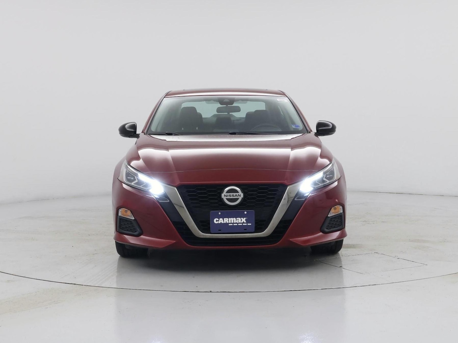 2021 Nissan Altima SR - Photo 6