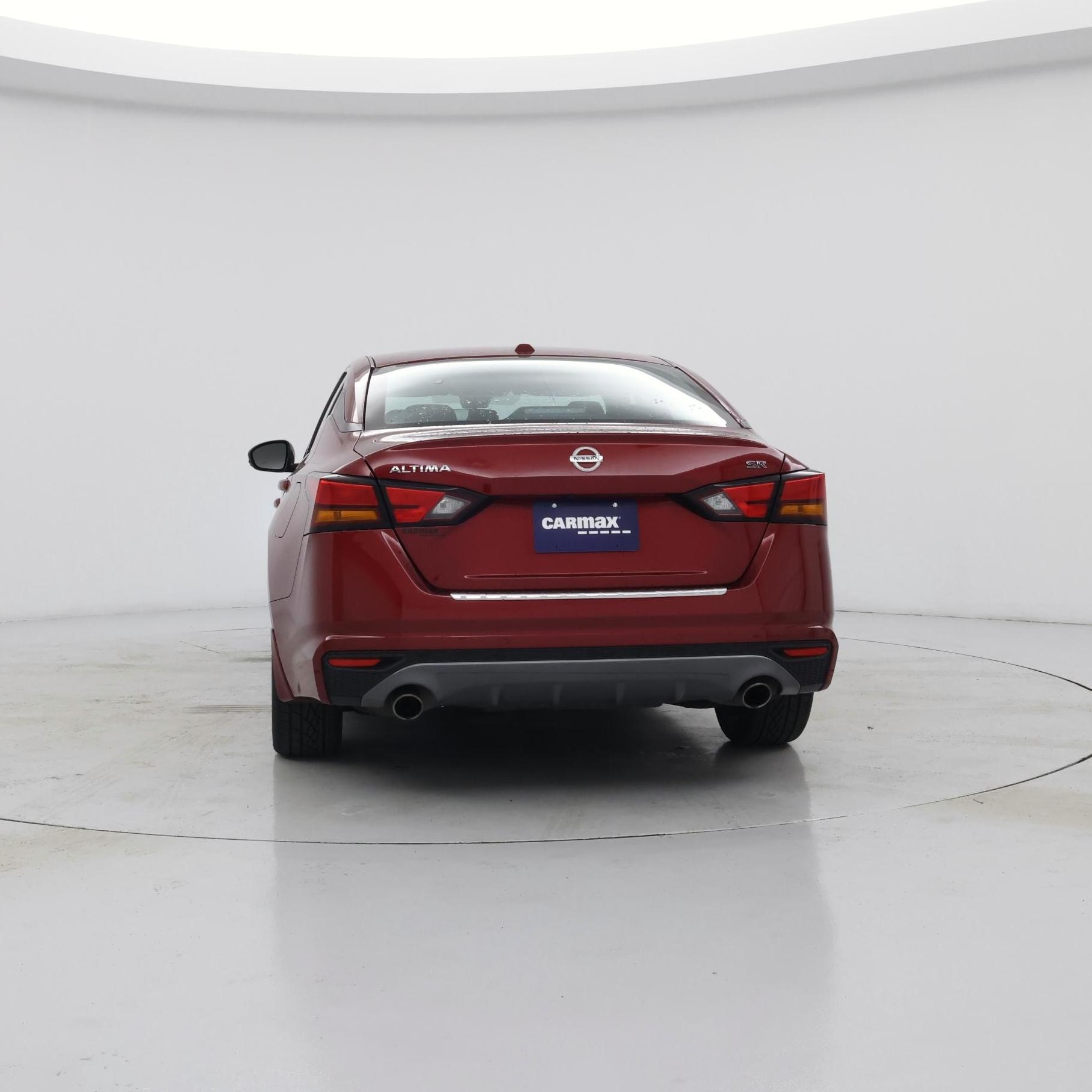 Thumbnail: 2021 Nissan Altima - 6