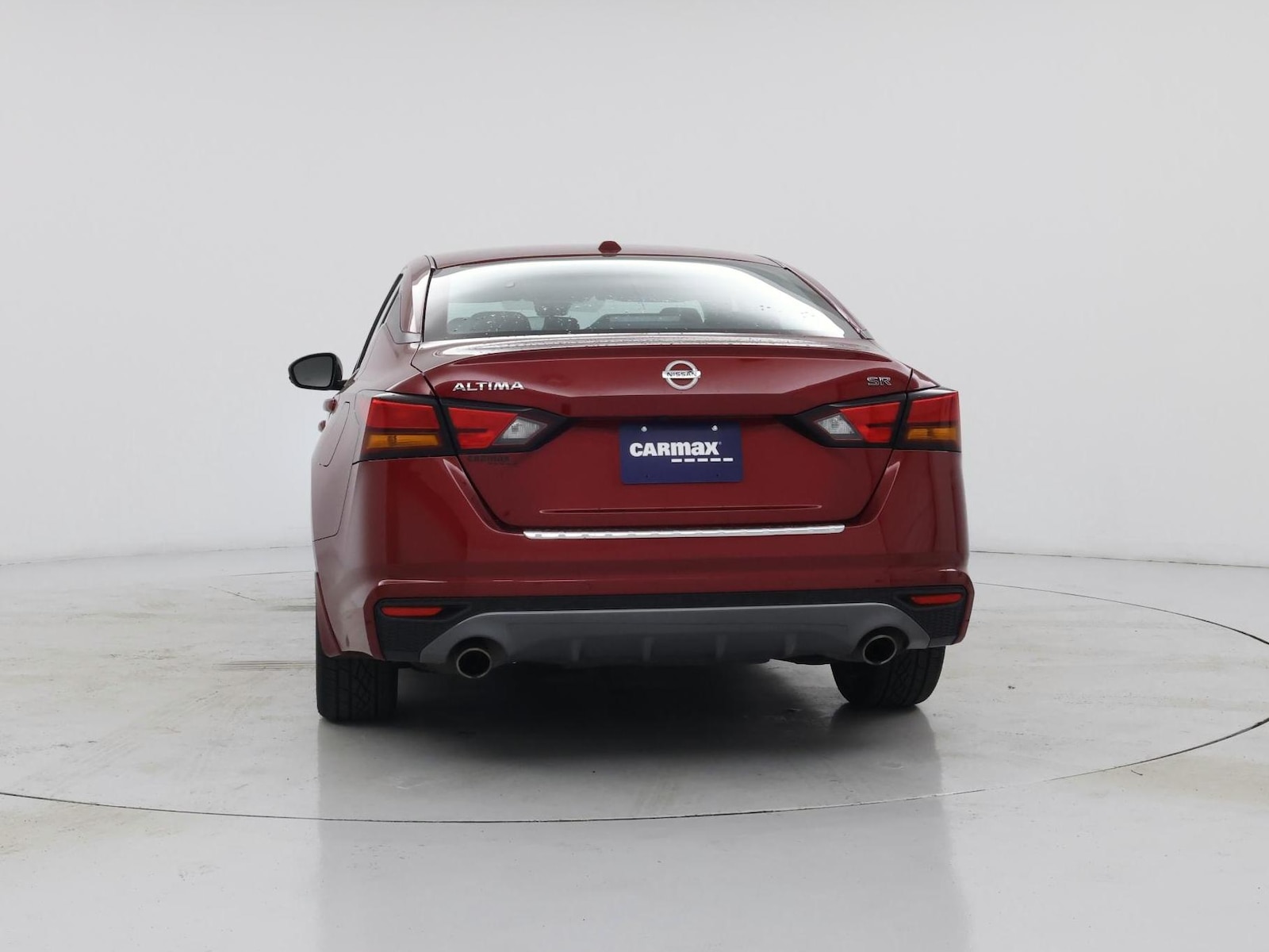 2021 Nissan Altima SR - Photo 7