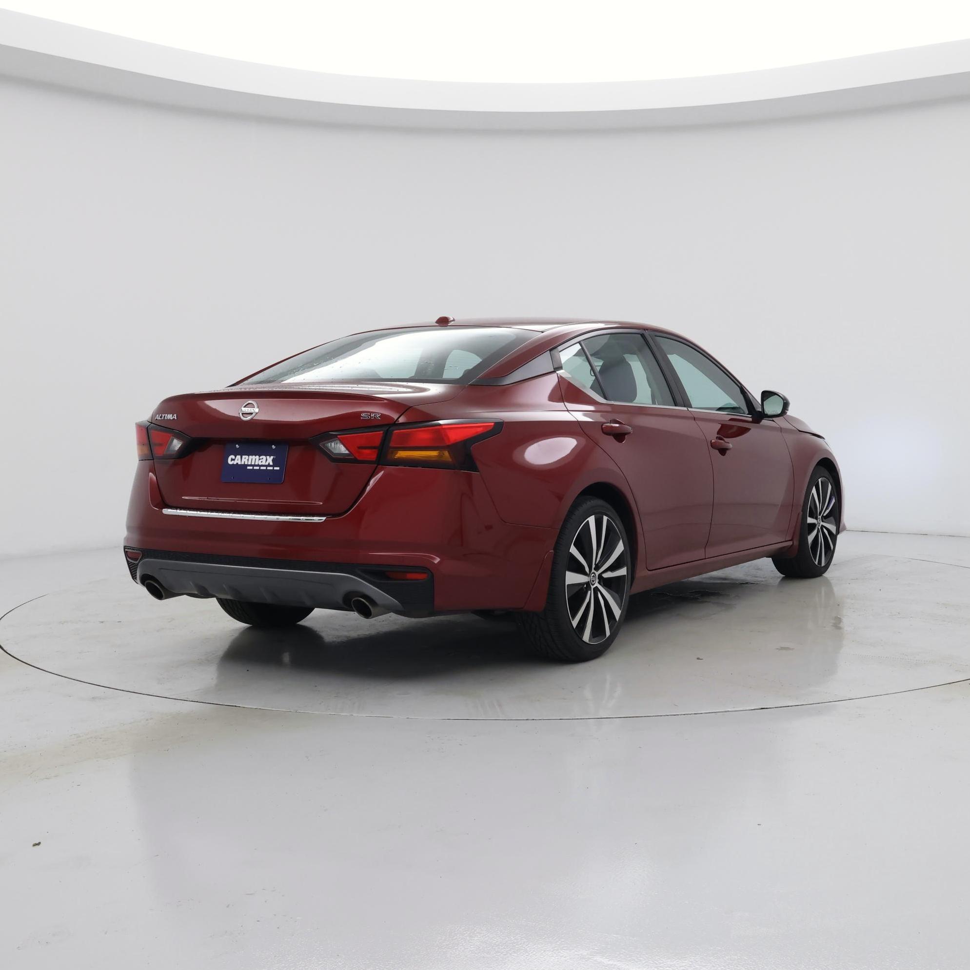 Thumbnail: 2021 Nissan Altima - 8