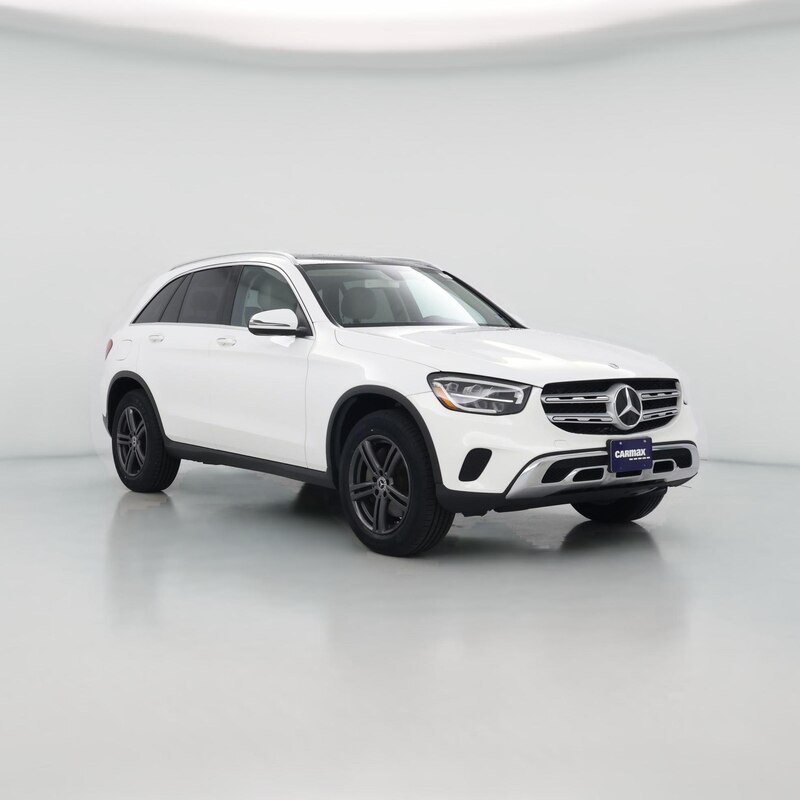 2020 Mercedes-Benz GLC300