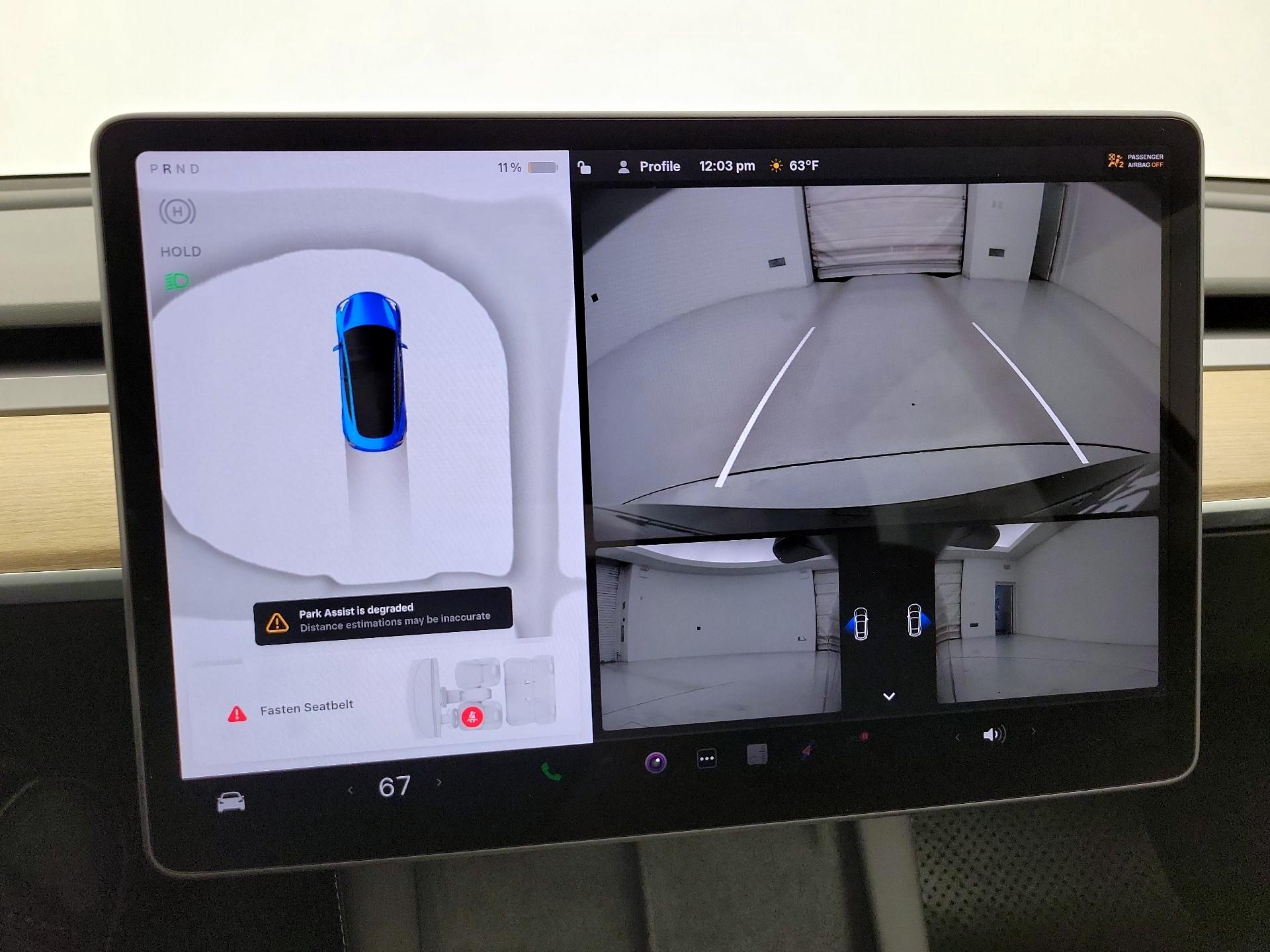 Thumbnail: 2023 Tesla Model 3 - 14