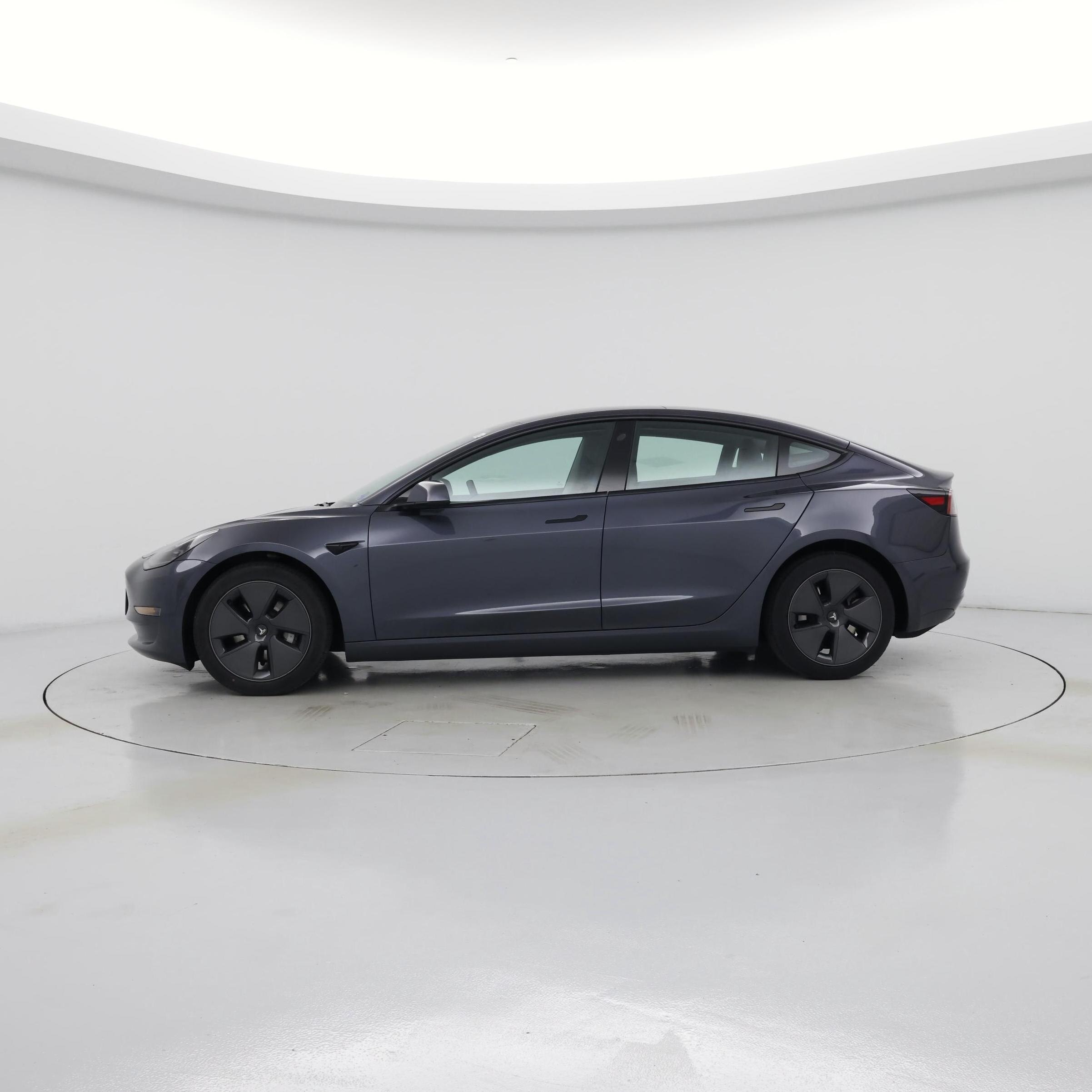 Thumbnail: 2023 Tesla Model 3 - 3