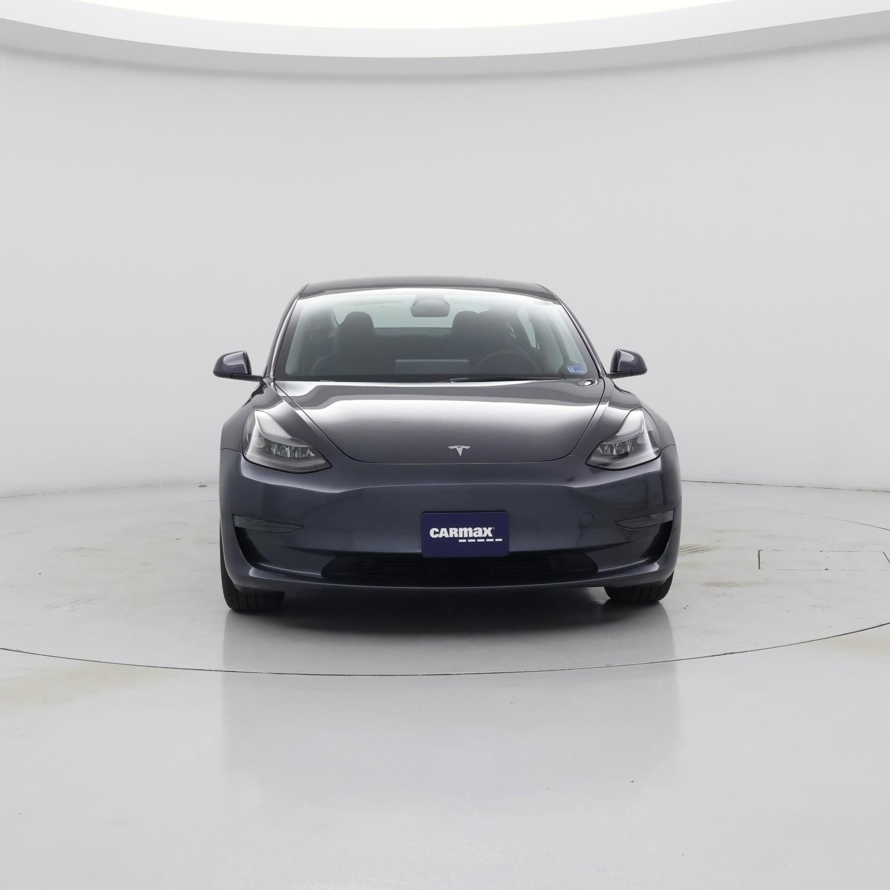 Thumbnail: 2023 Tesla Model 3 - 5