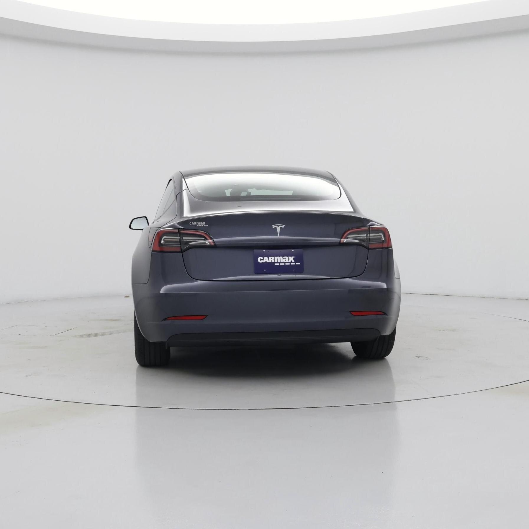 Thumbnail: 2023 Tesla Model 3 - 6