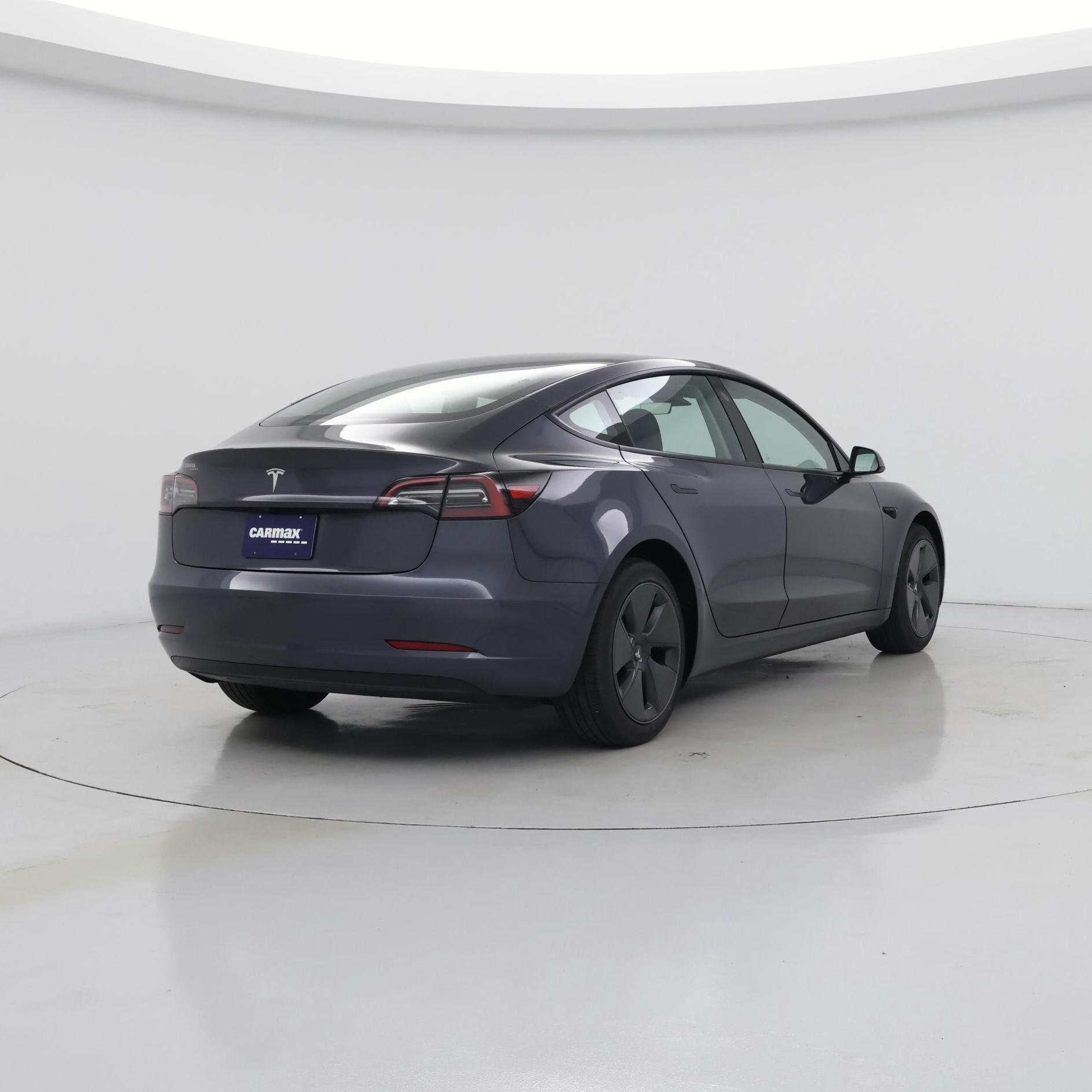 Thumbnail: 2023 Tesla Model 3 - 8