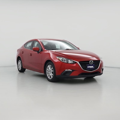 2014 Mazda Mazda3 I Touring