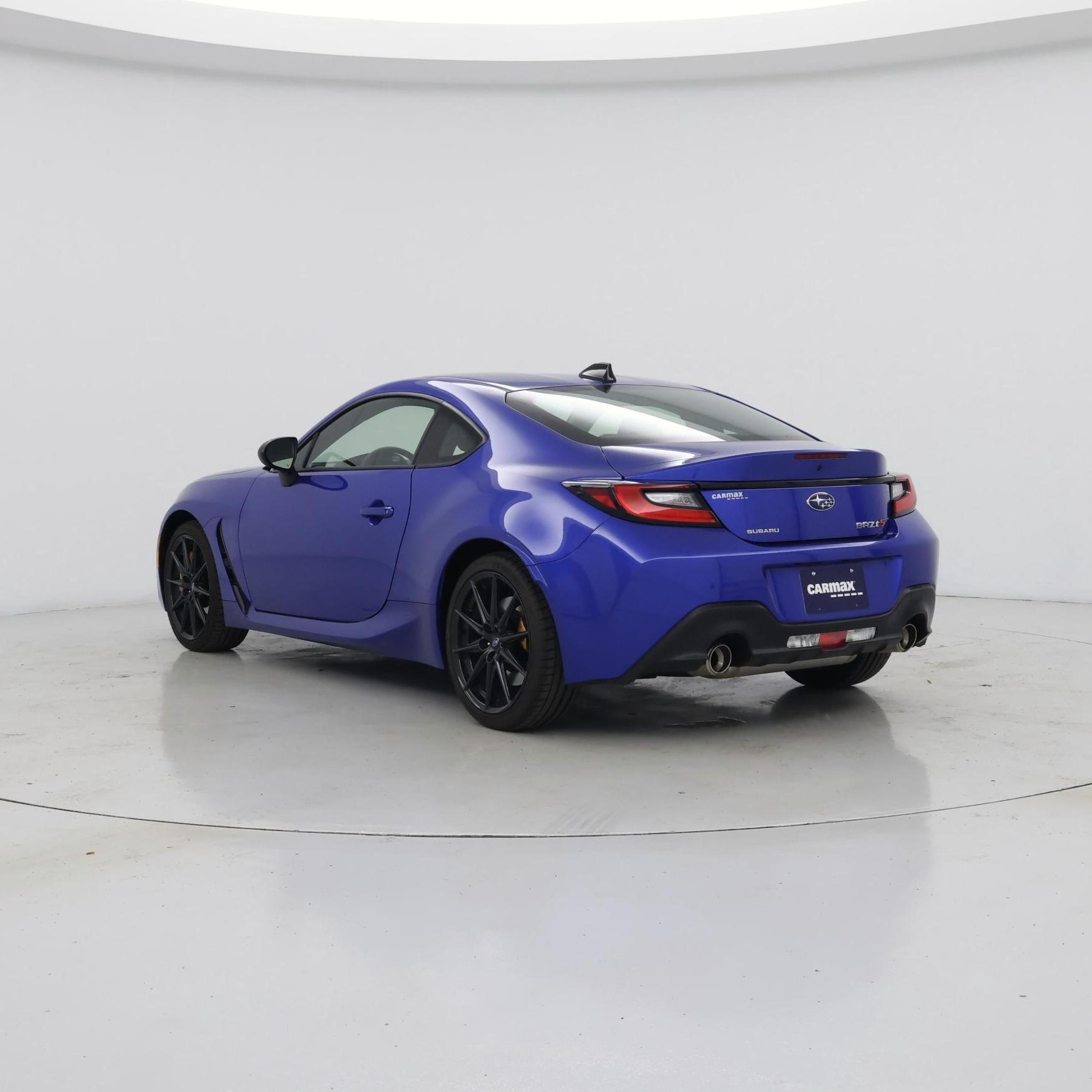 Thumbnail: 2025 Subaru BRZ - 2