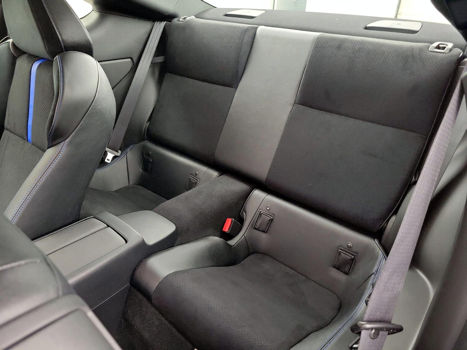 Thumbnail: 2025 Subaru BRZ - 19