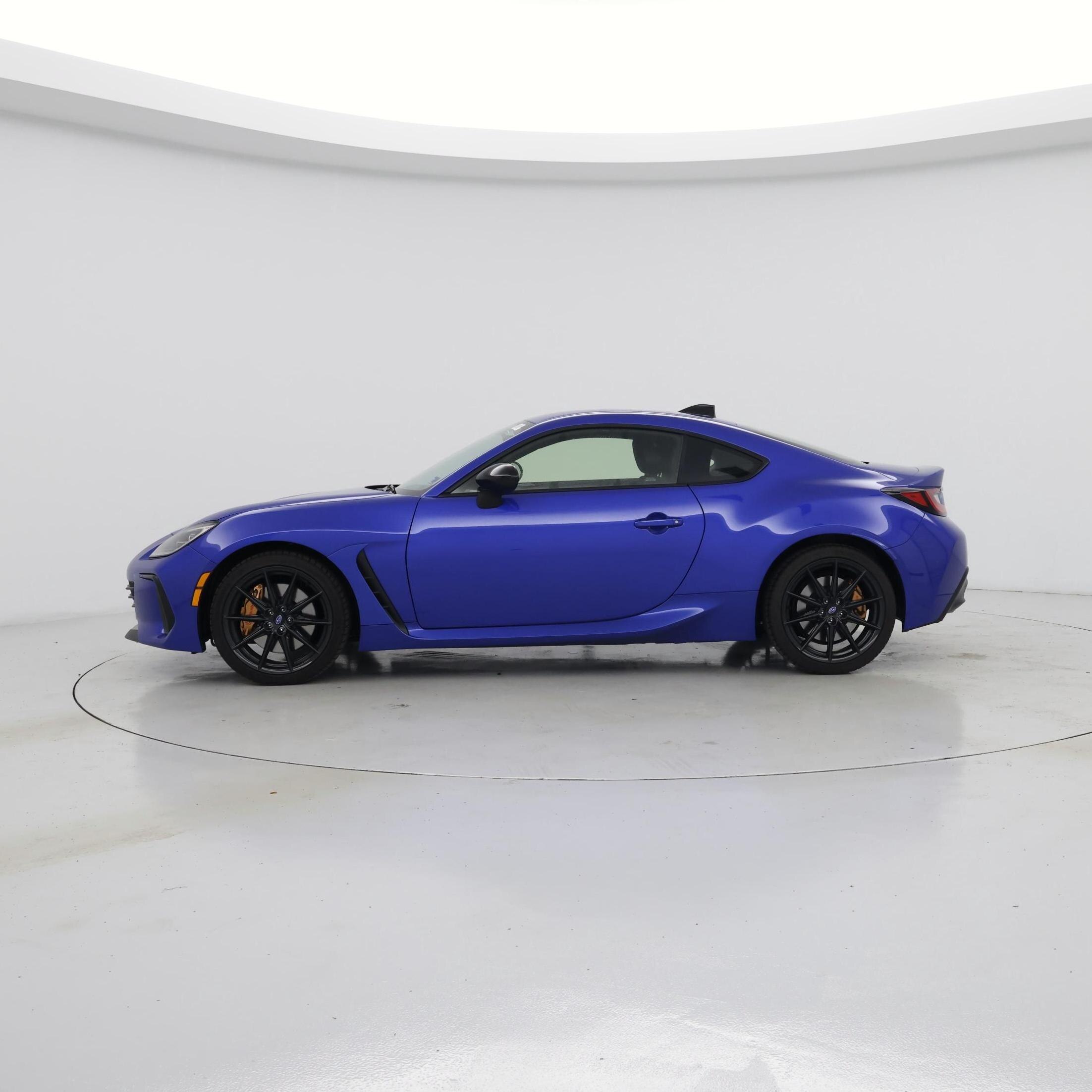 Thumbnail: 2025 Subaru BRZ - 3