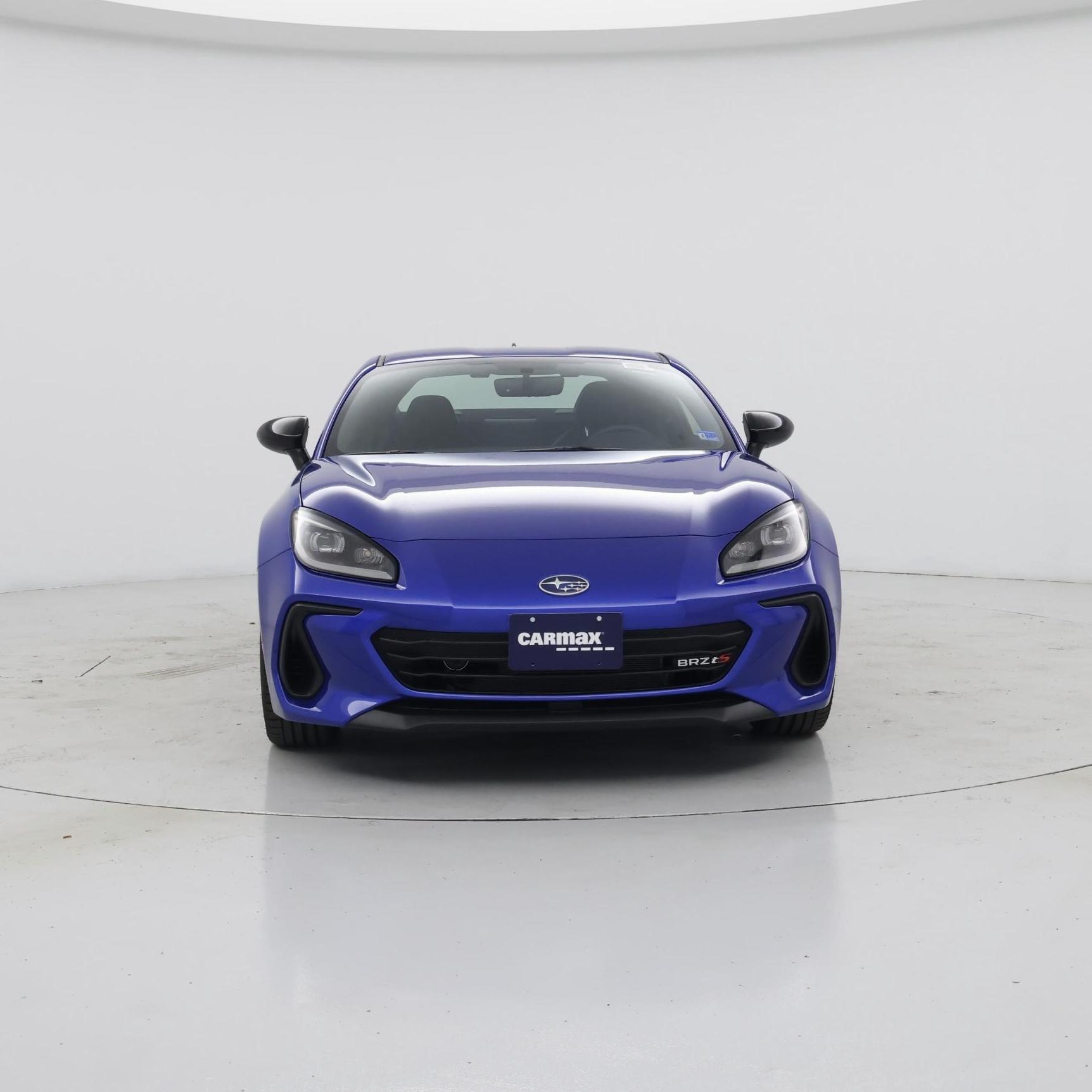 Thumbnail: 2025 Subaru BRZ - 5