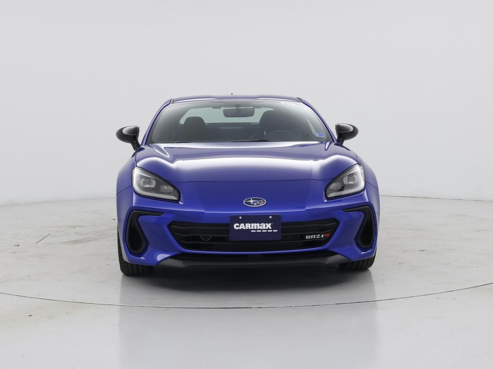 2025 Subaru BRZ tS - Photo 6