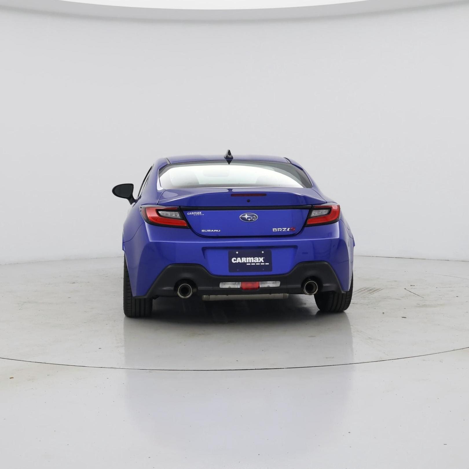 Thumbnail: 2025 Subaru BRZ - 6