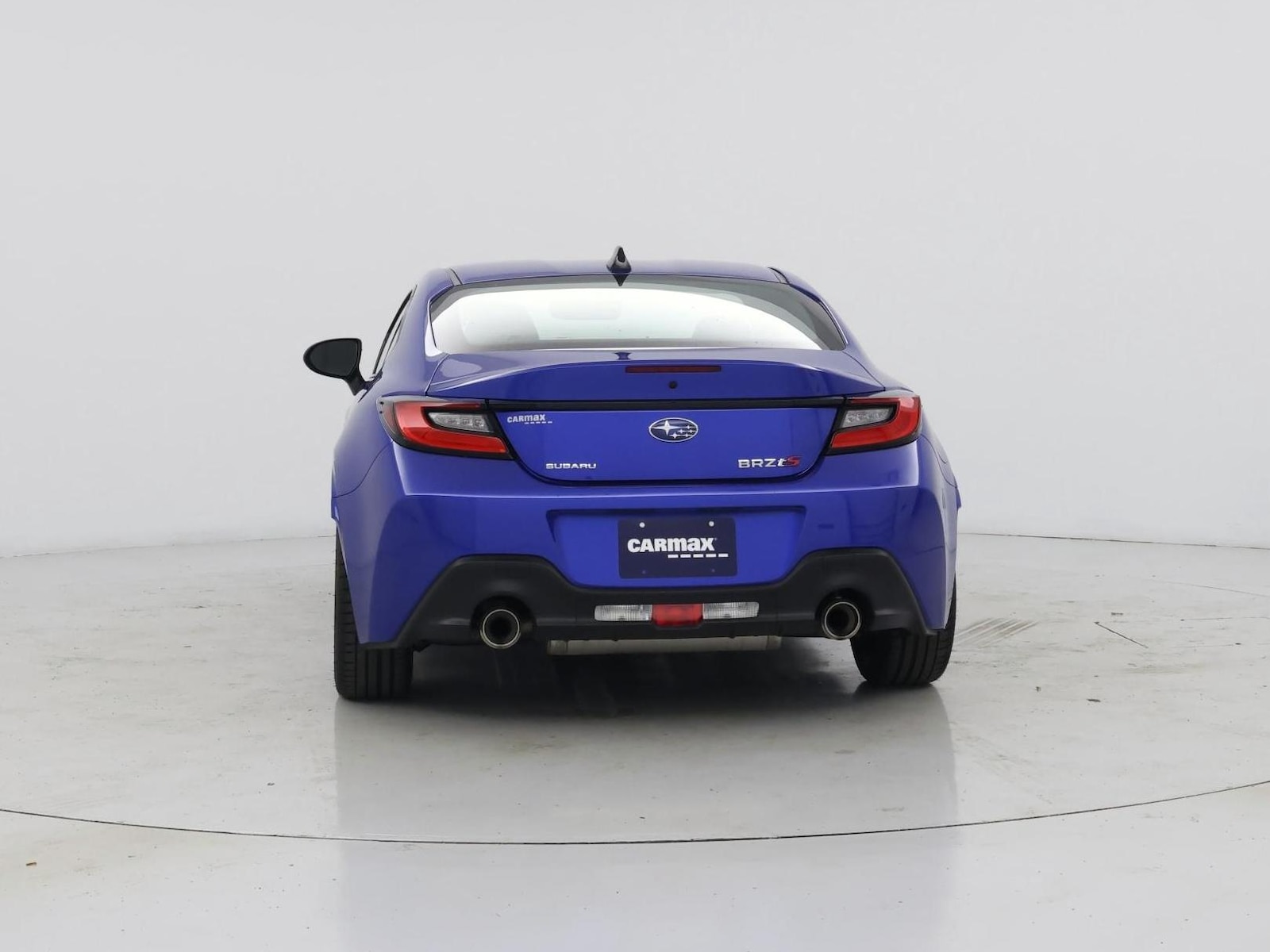 2025 Subaru BRZ tS - Photo 7