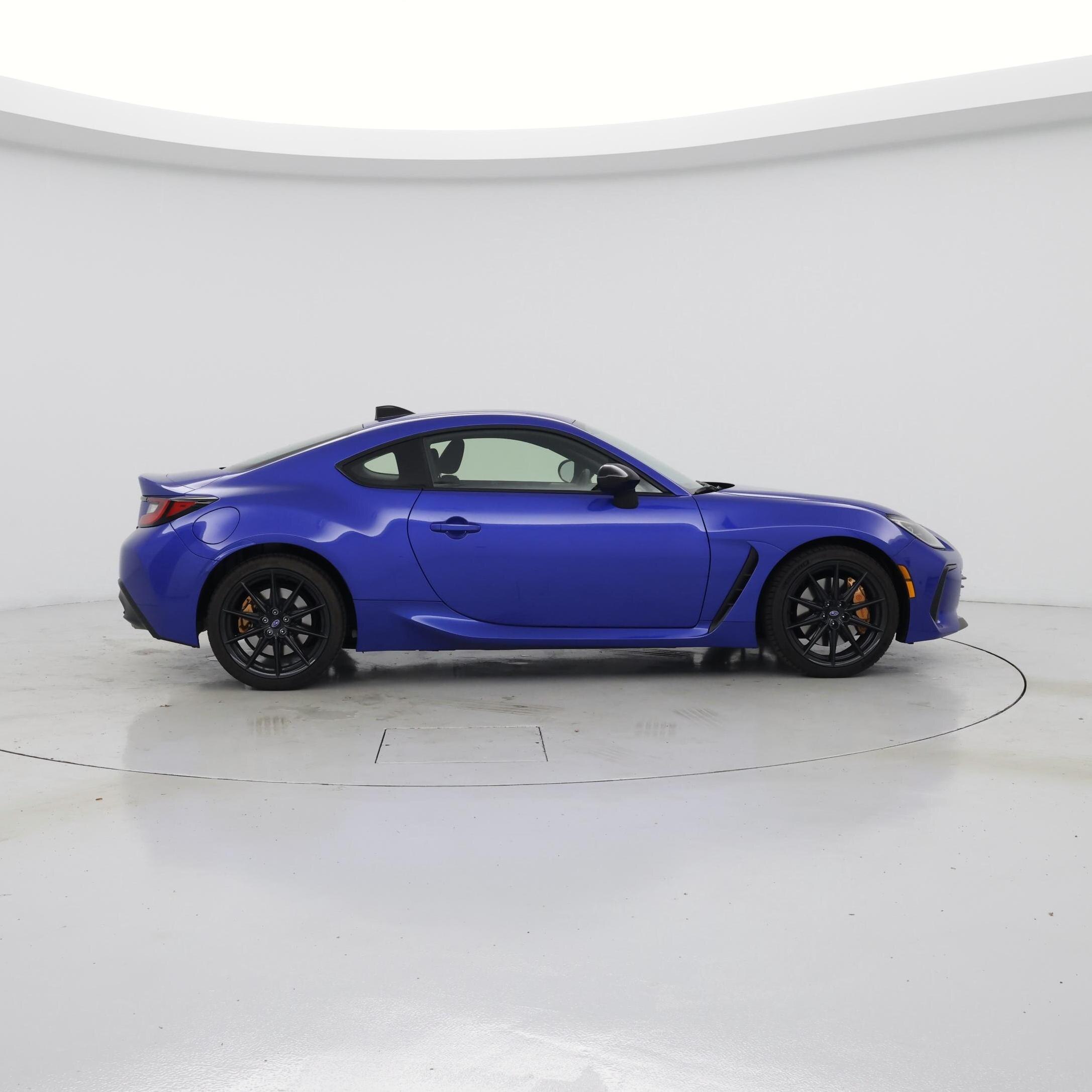 Thumbnail: 2025 Subaru BRZ - 7