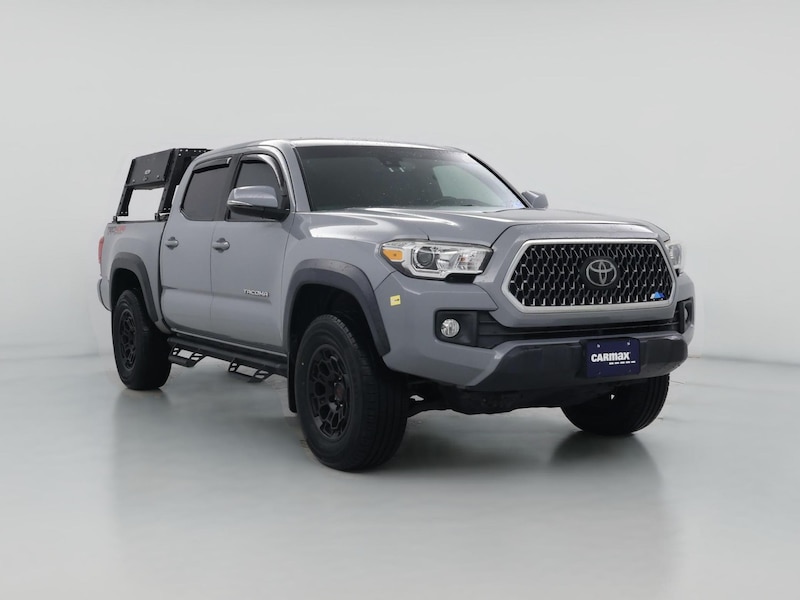 2019 Toyota Tacoma TRD Off Road