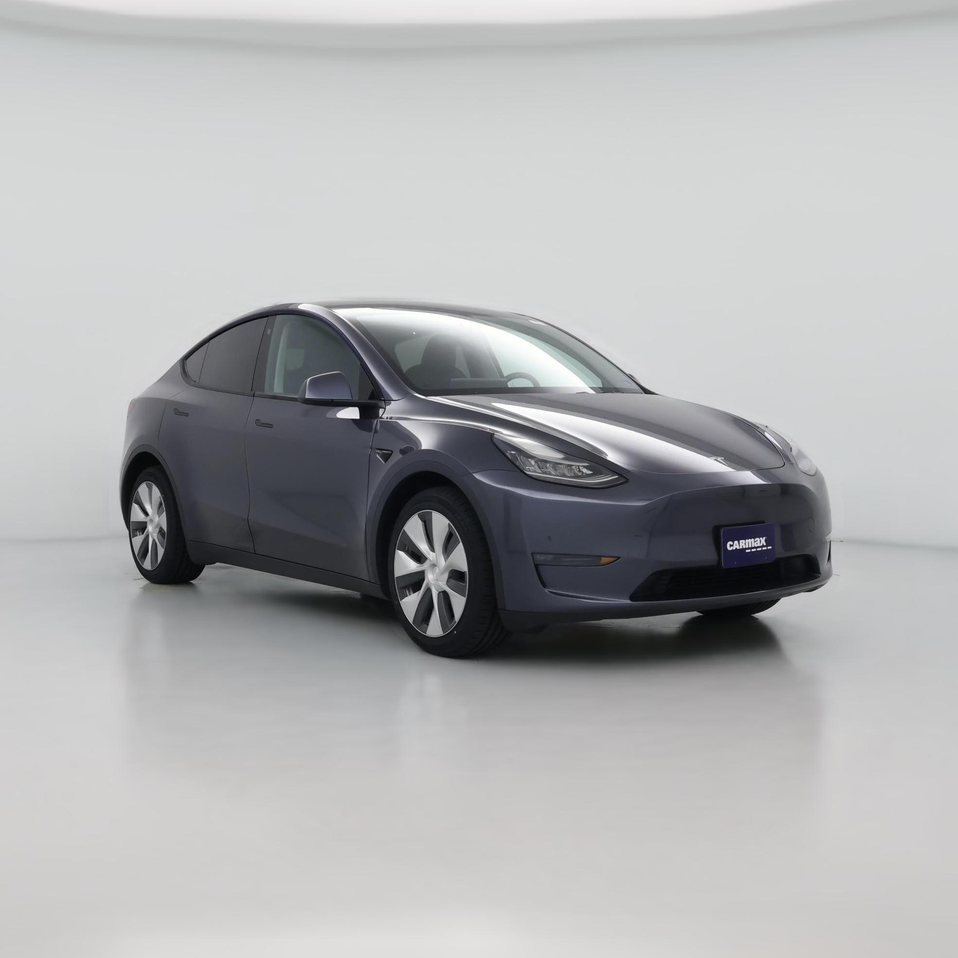 Thumbnail: 2021 Tesla Model Y - 1