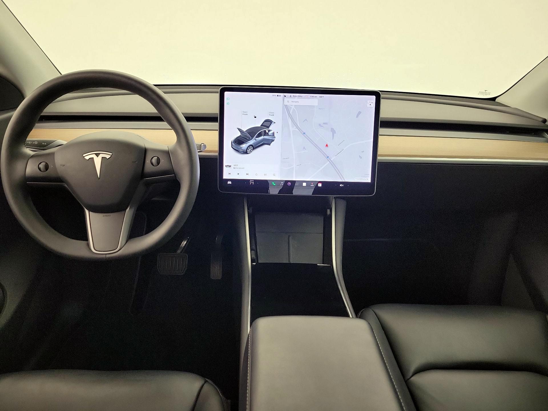 Thumbnail: 2021 Tesla Model Y - 9