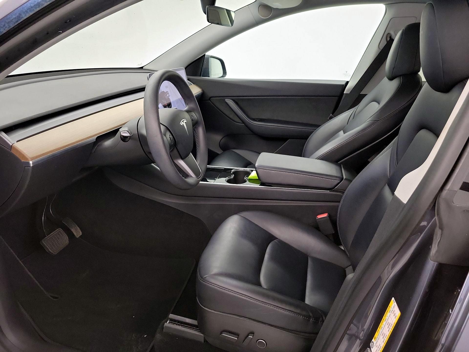 Thumbnail: 2021 Tesla Model Y - 11