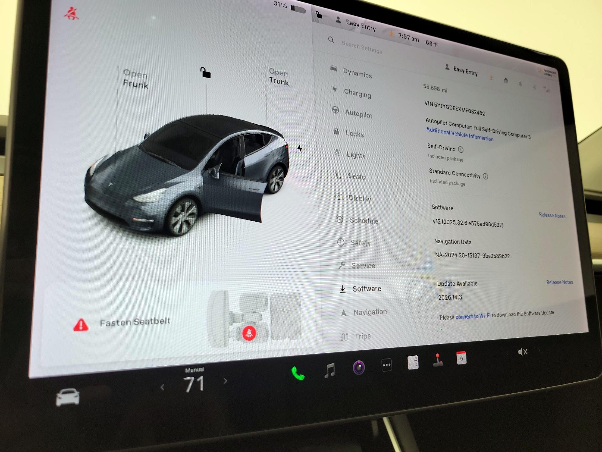 Thumbnail: 2021 Tesla Model Y - 13