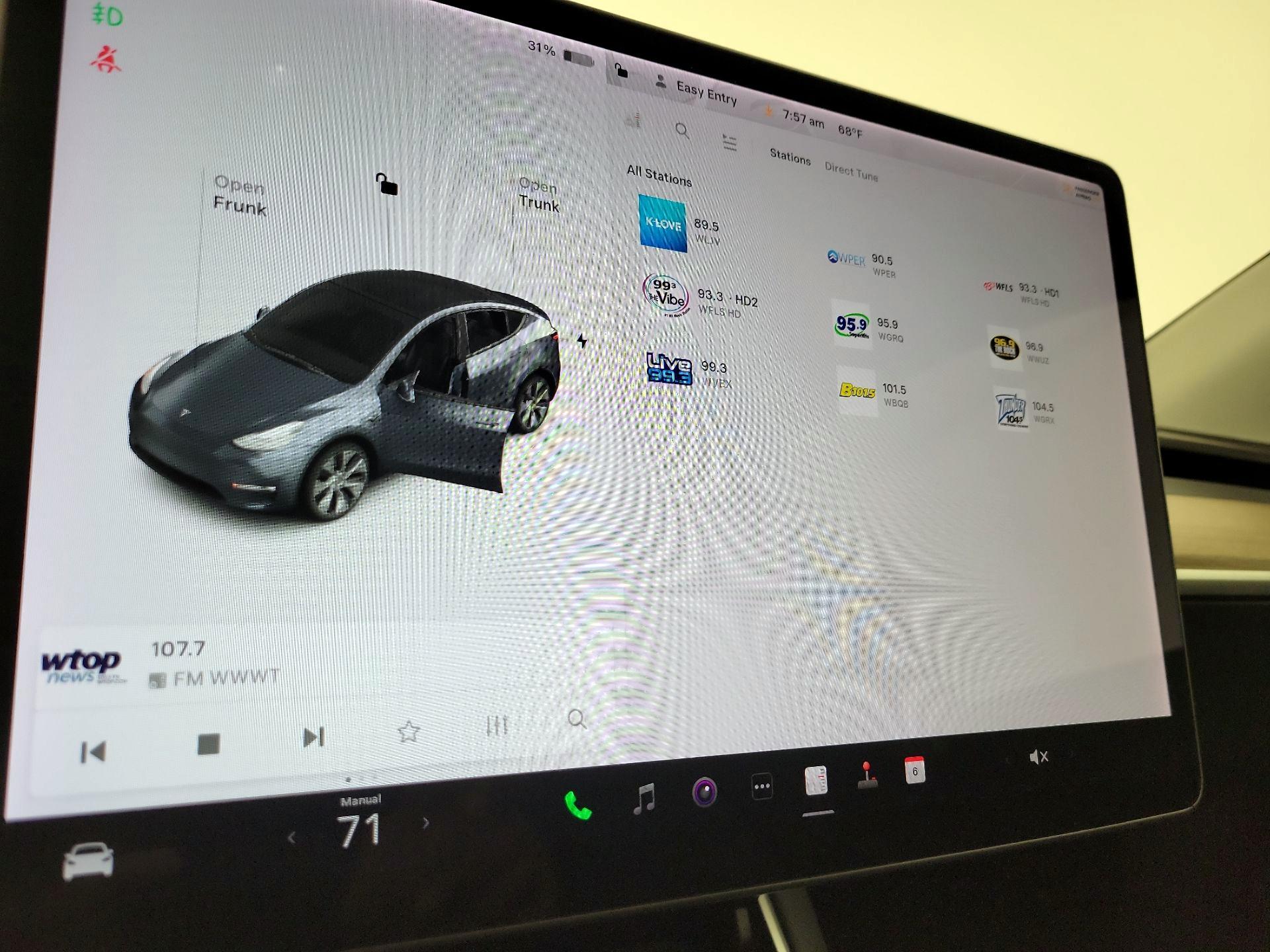 Thumbnail: 2021 Tesla Model Y - 15