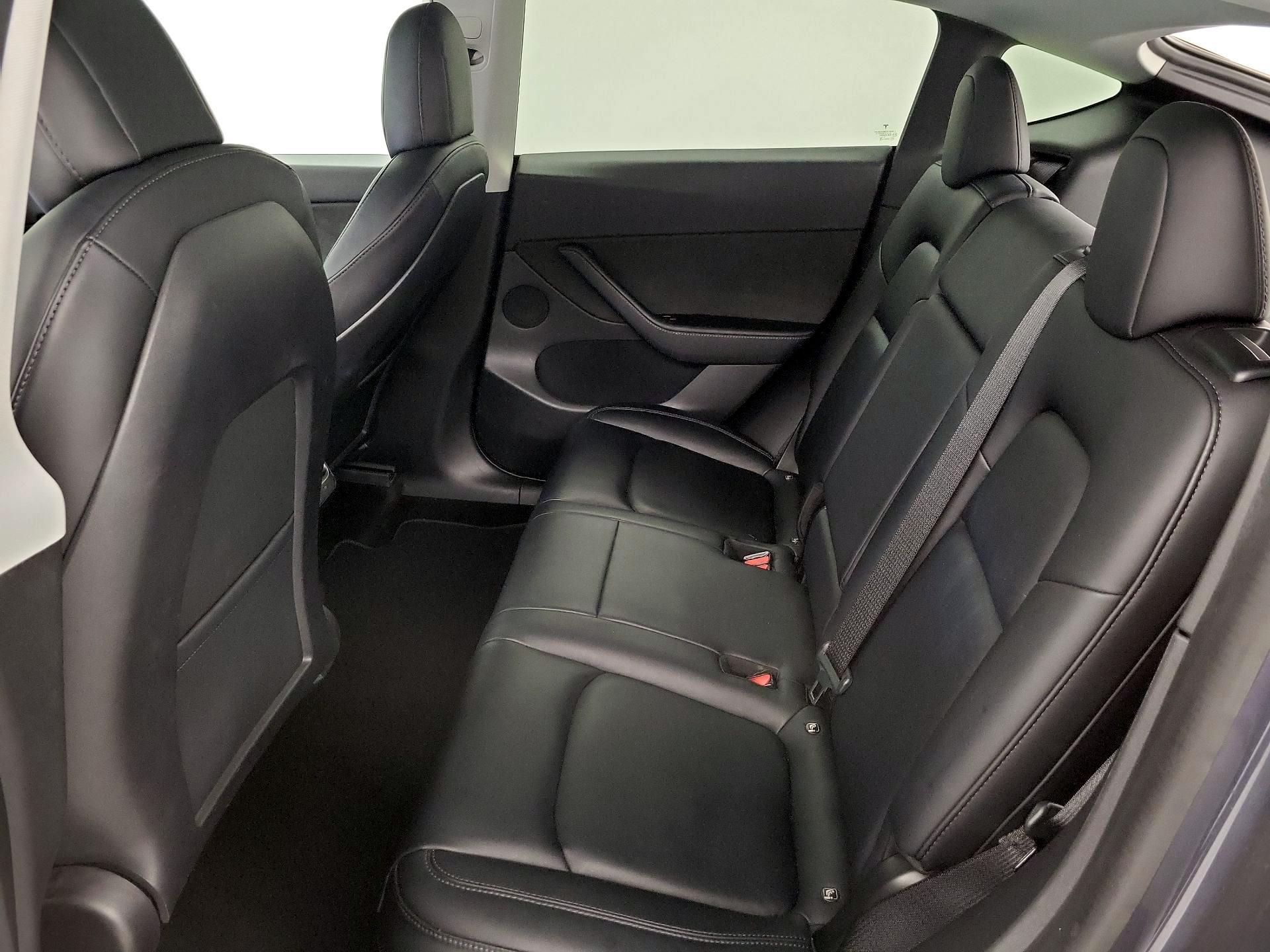 Thumbnail: 2021 Tesla Model Y - 18