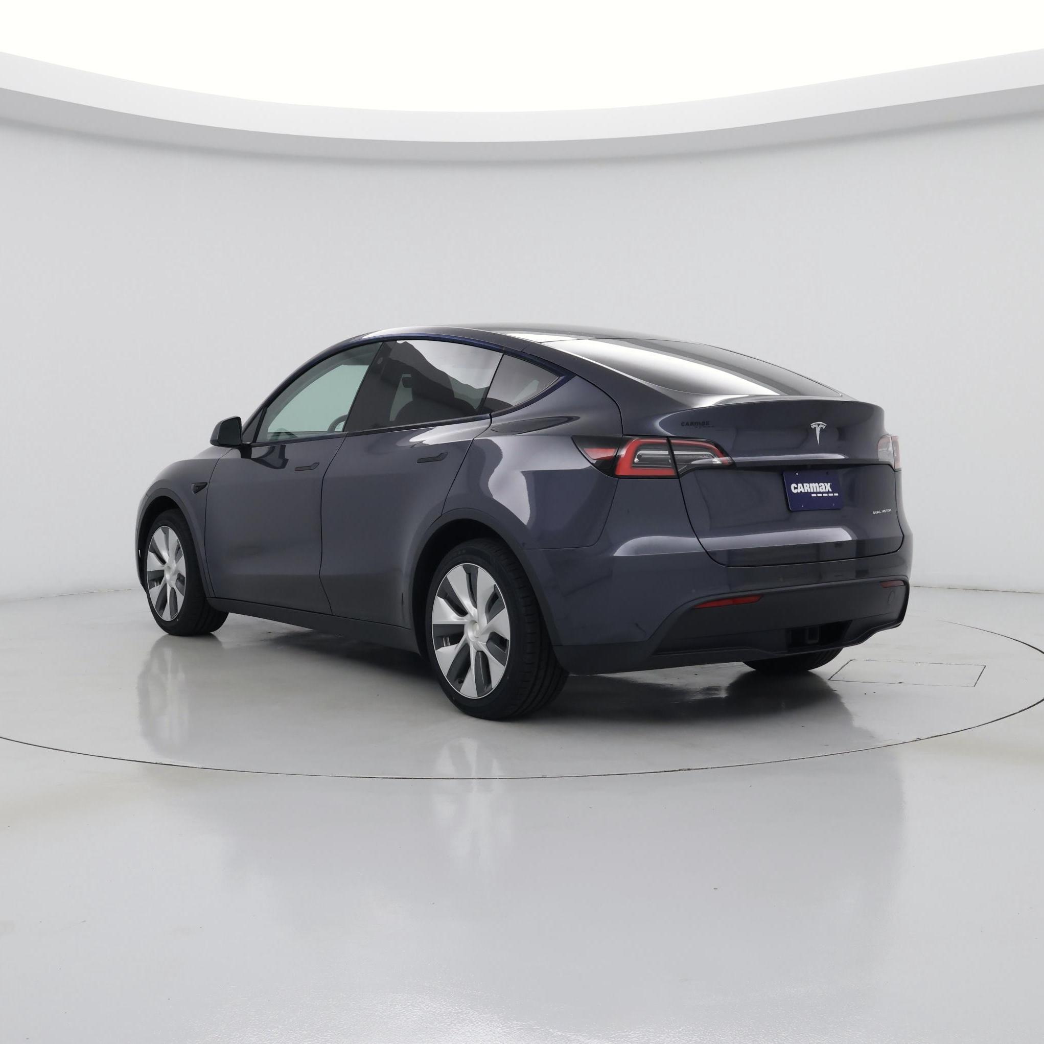 Thumbnail: 2021 Tesla Model Y - 2