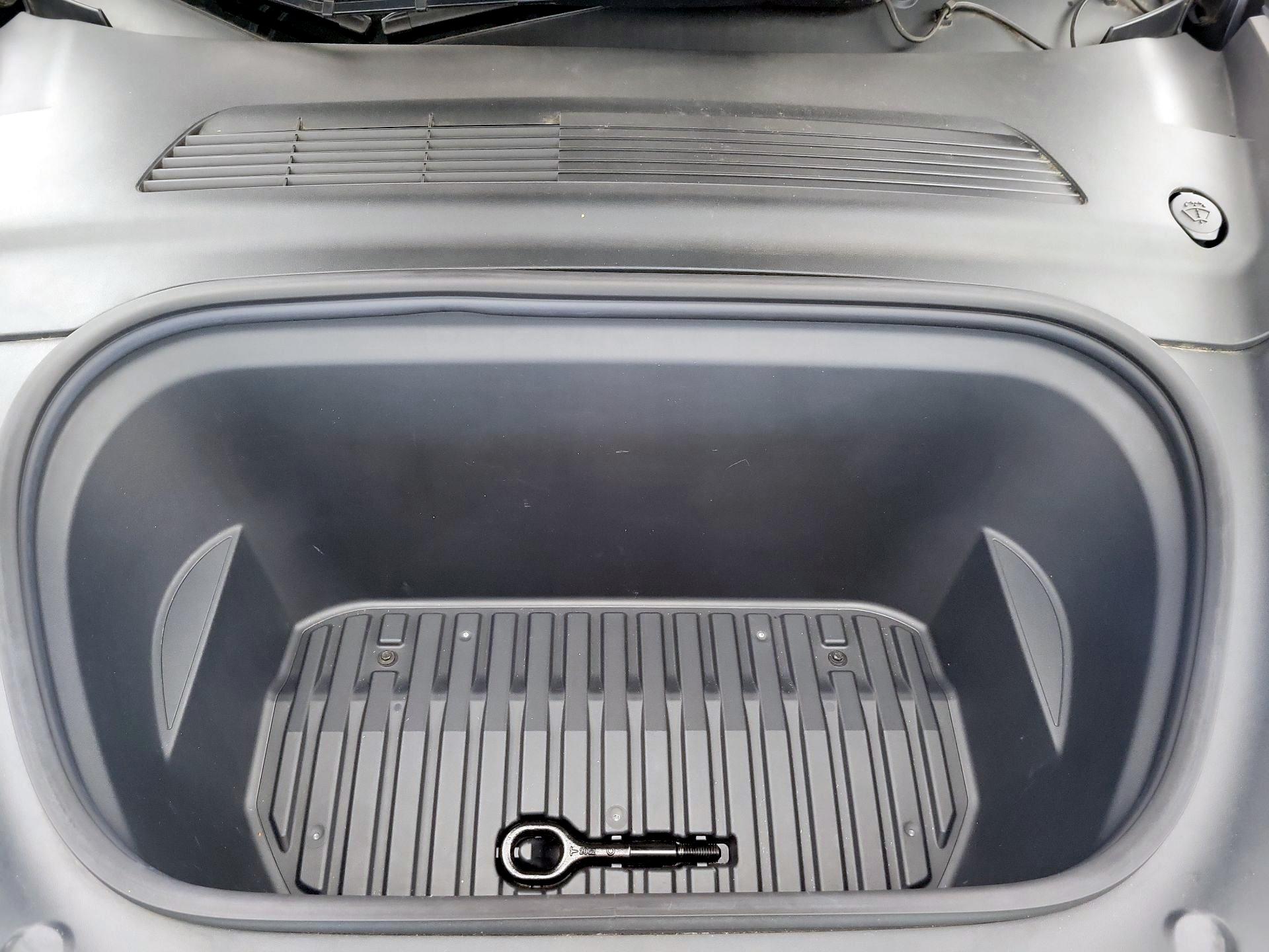 Thumbnail: 2021 Tesla Model Y - 20