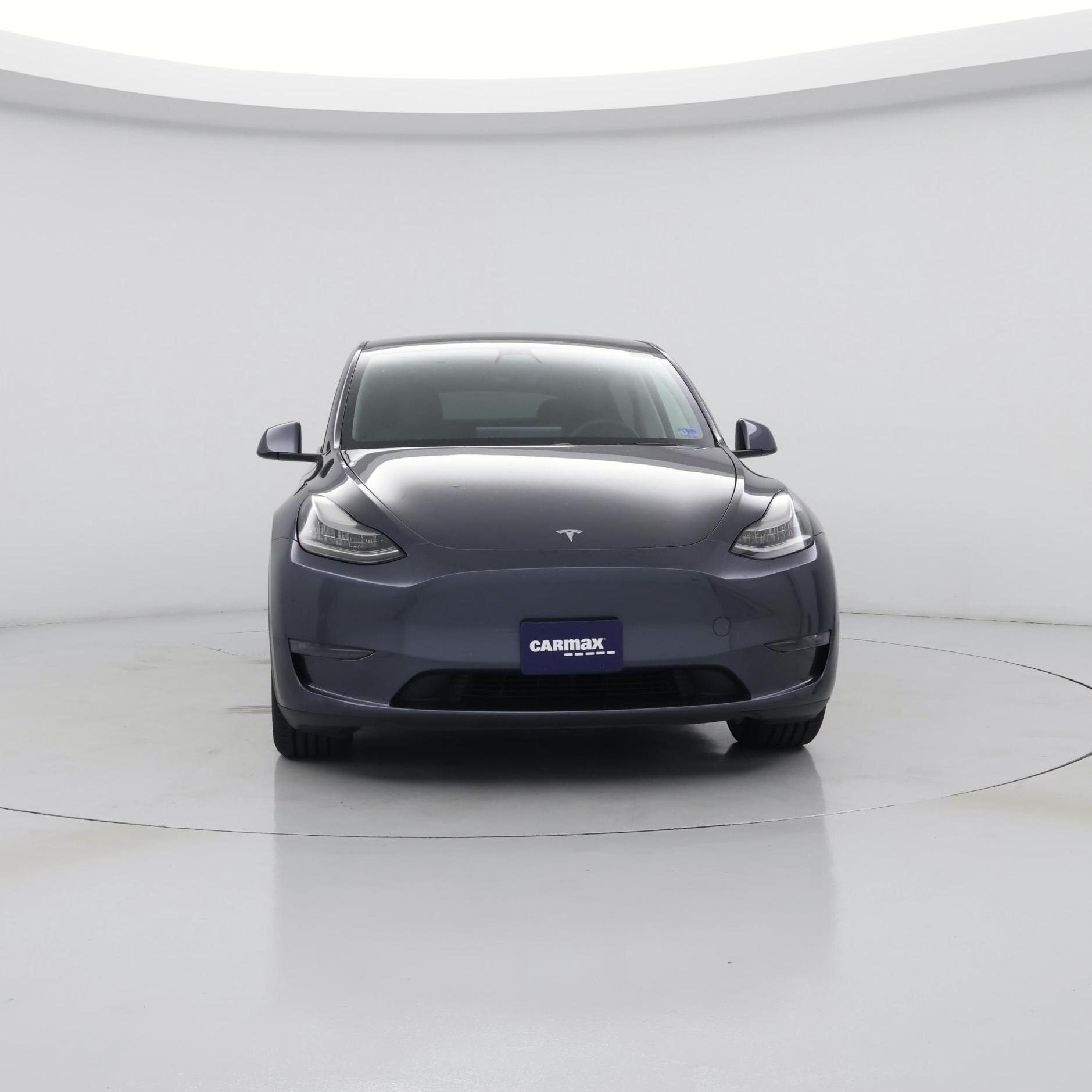 Thumbnail: 2021 Tesla Model Y - 5