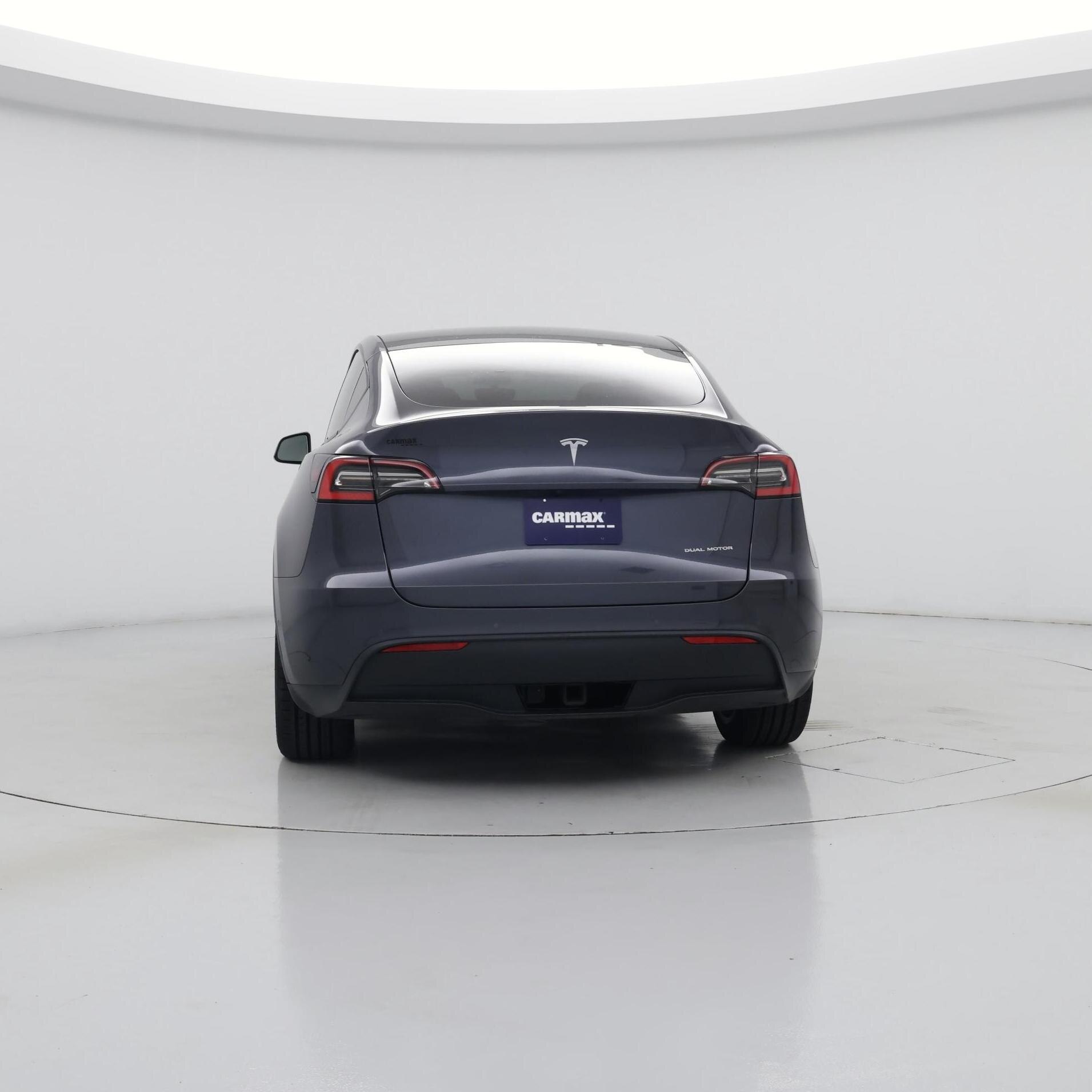 Thumbnail: 2021 Tesla Model Y - 6