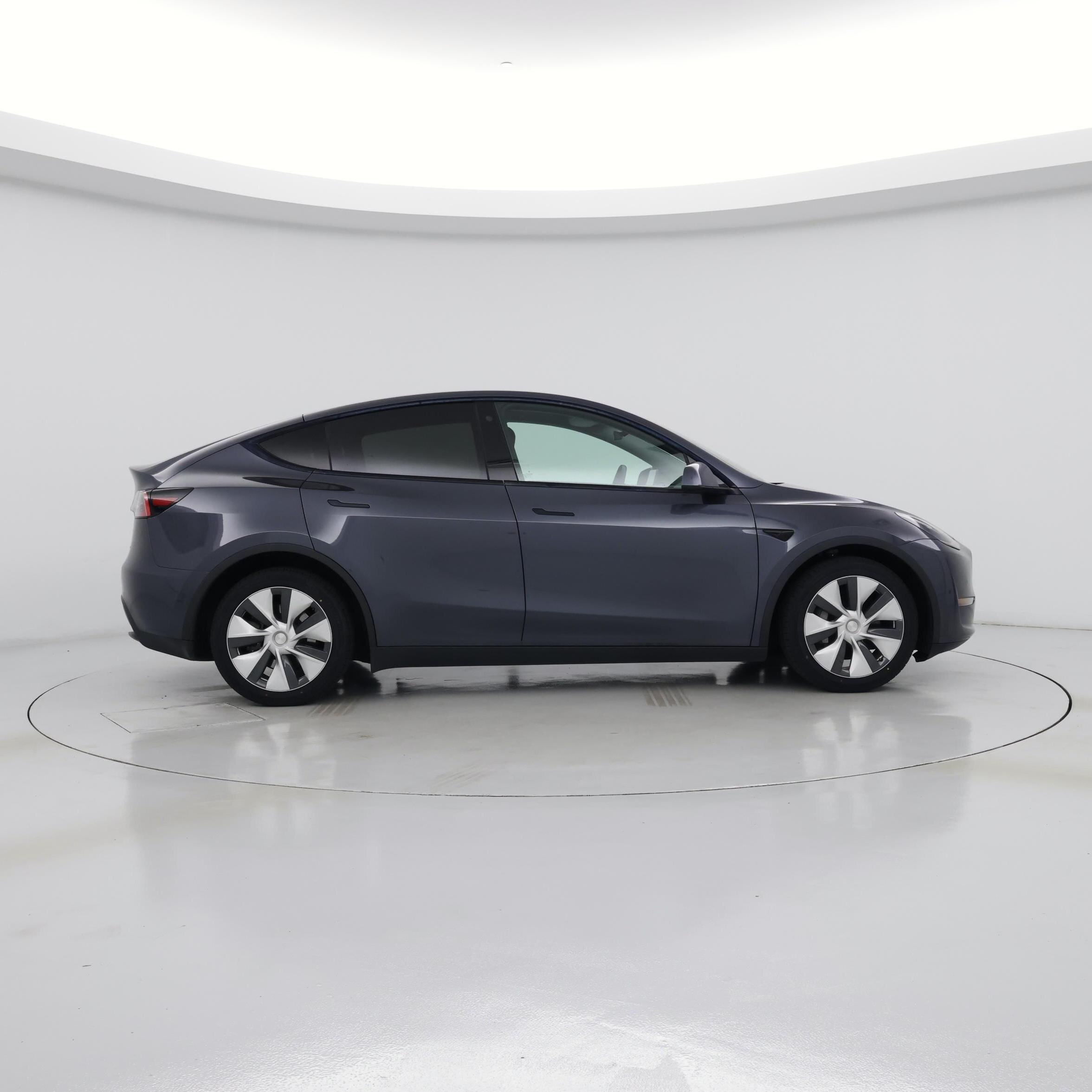 Thumbnail: 2021 Tesla Model Y - 7