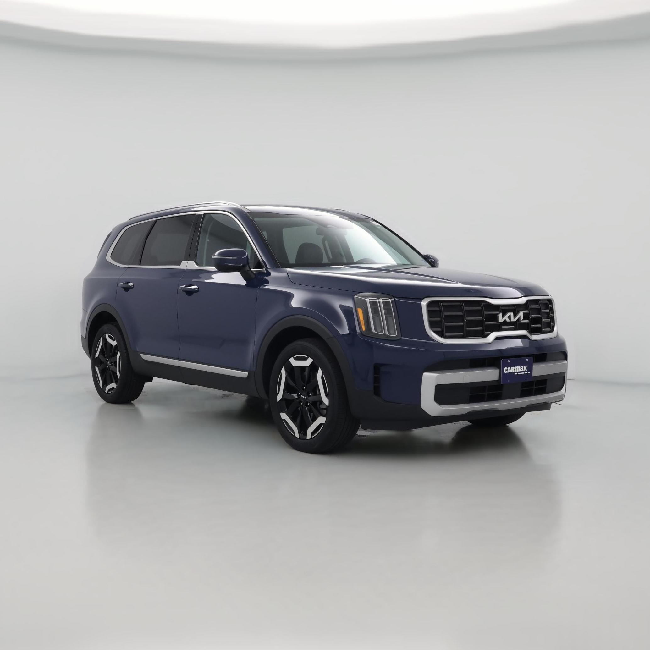 Thumbnail: 2023 Kia Telluride - 1