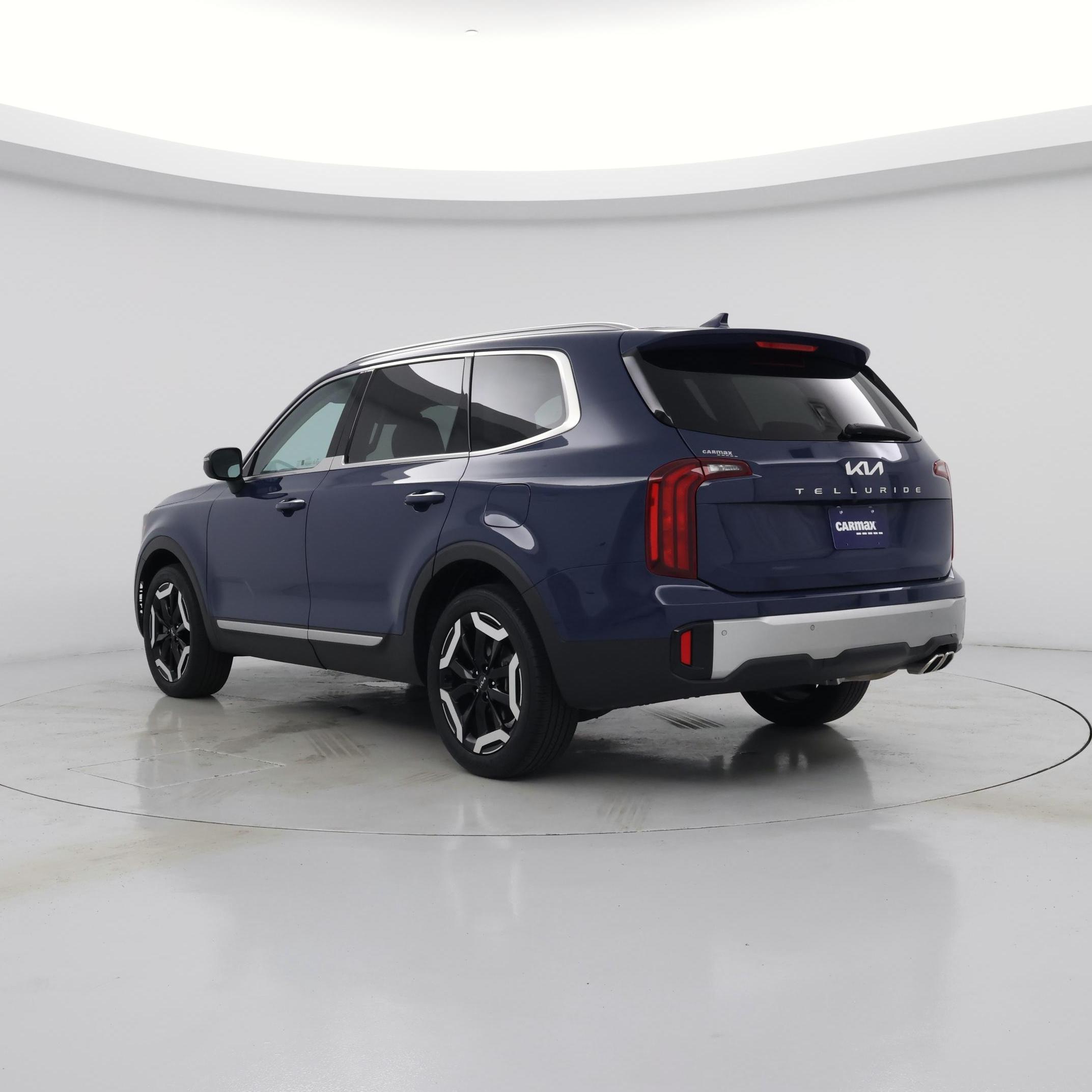 Thumbnail: 2023 Kia Telluride - 2