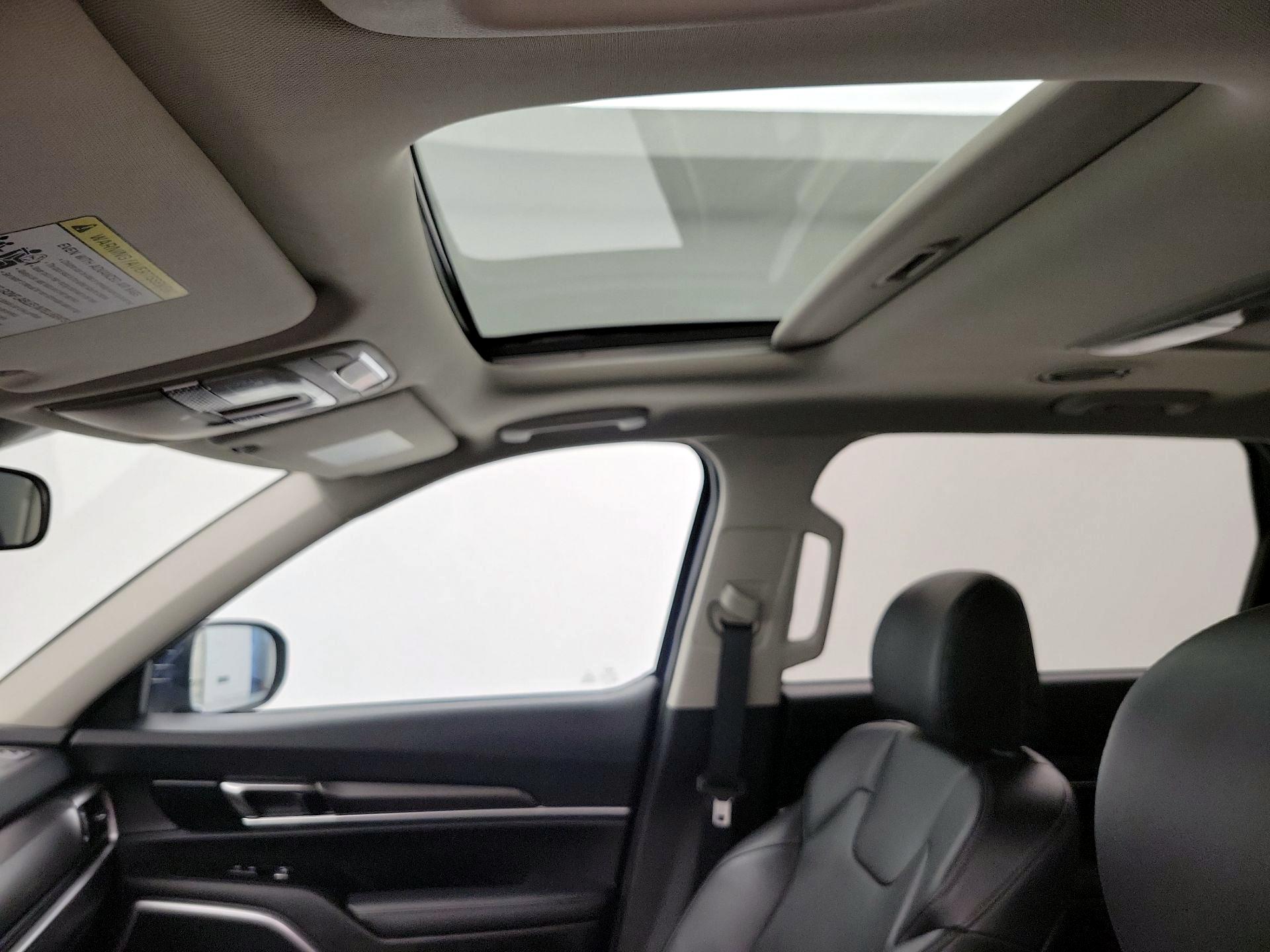 Thumbnail: 2023 Kia Telluride - 20