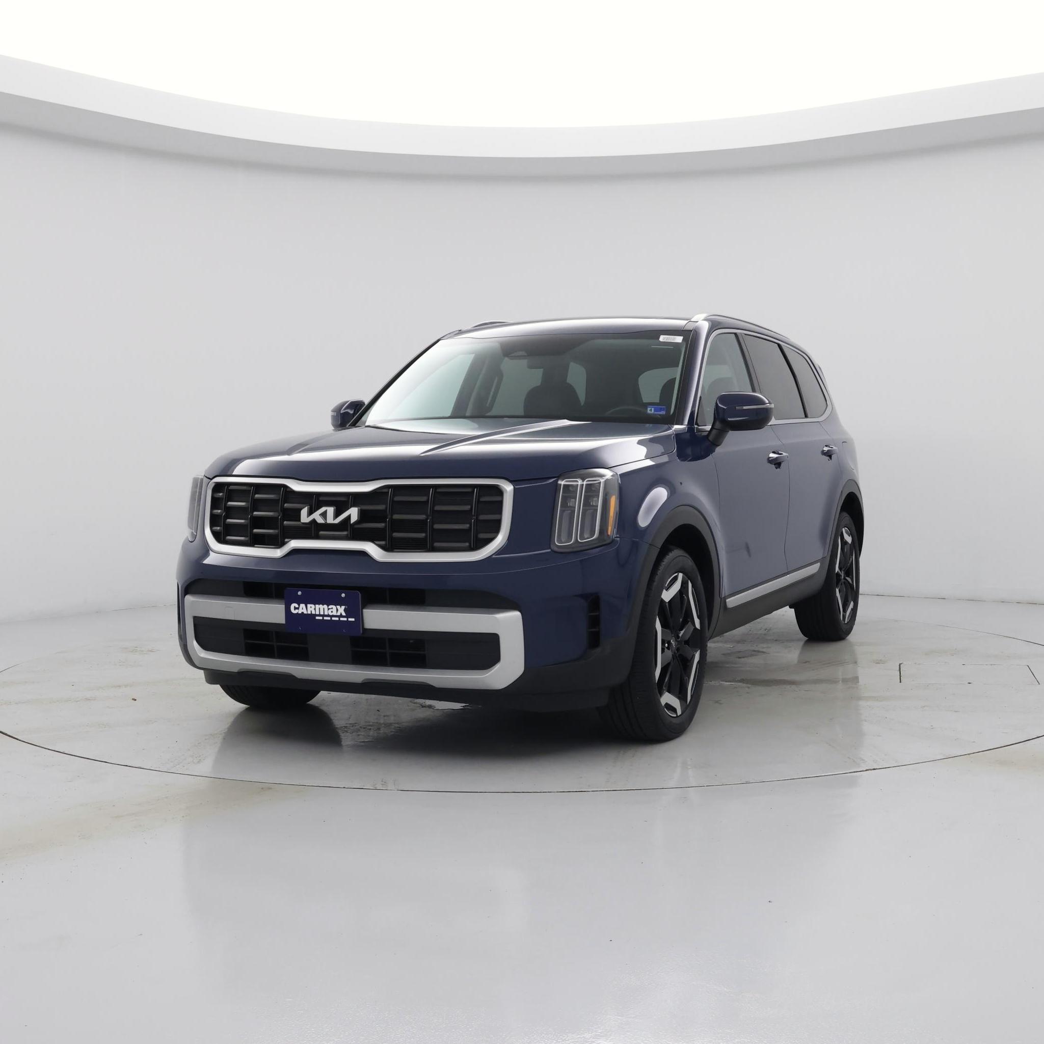 Thumbnail: 2023 Kia Telluride - 4